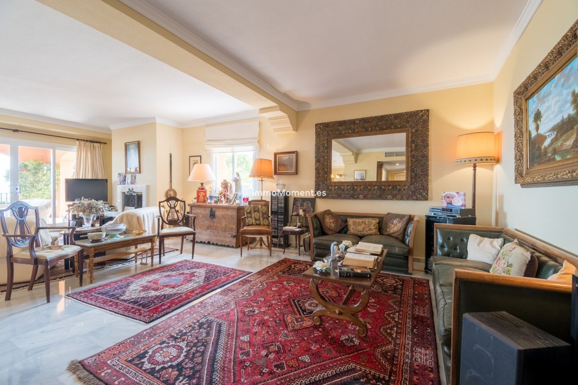 Reventa - Apartamento - Marbella - Nueva Andalucía