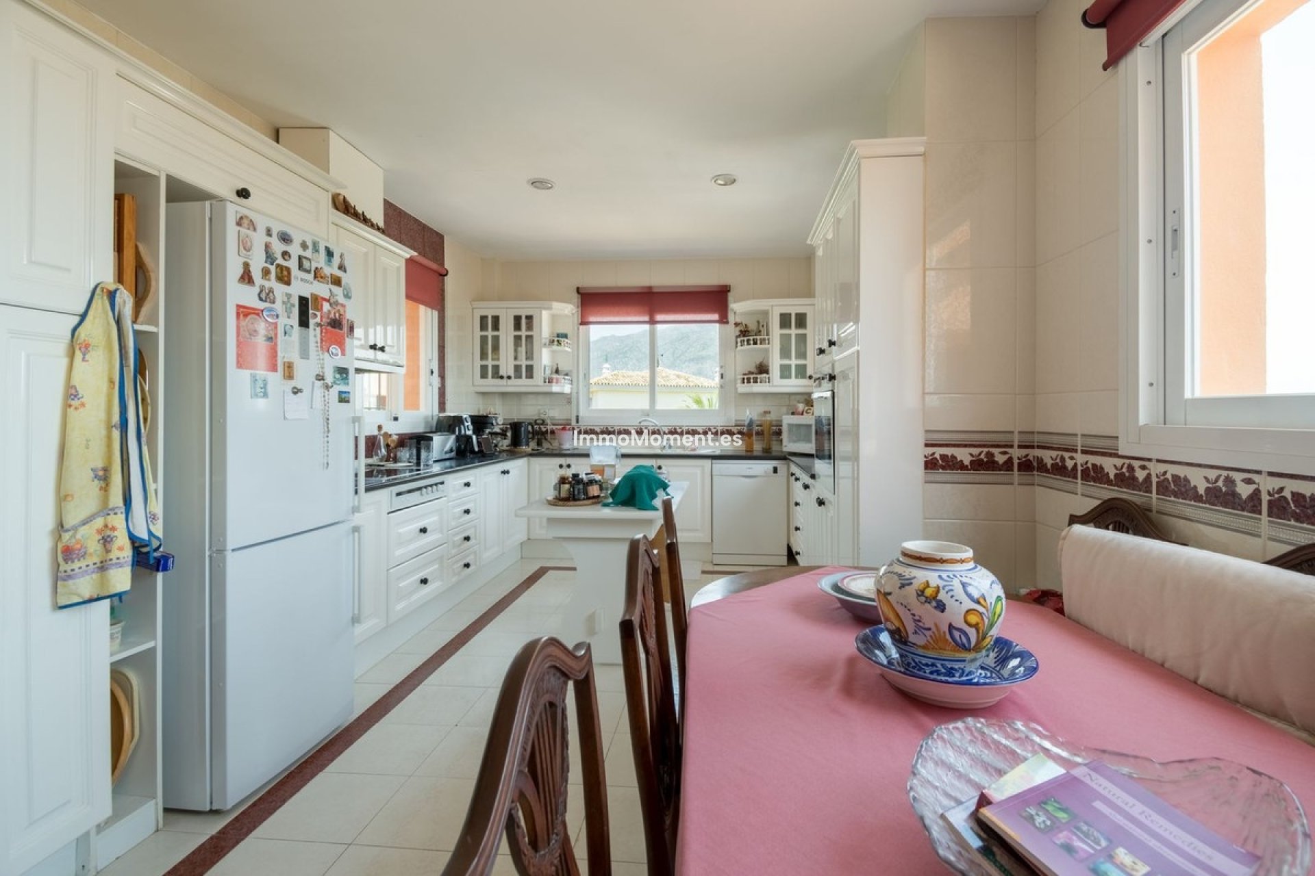 Reventa - Apartamento - Marbella - Nueva Andalucía