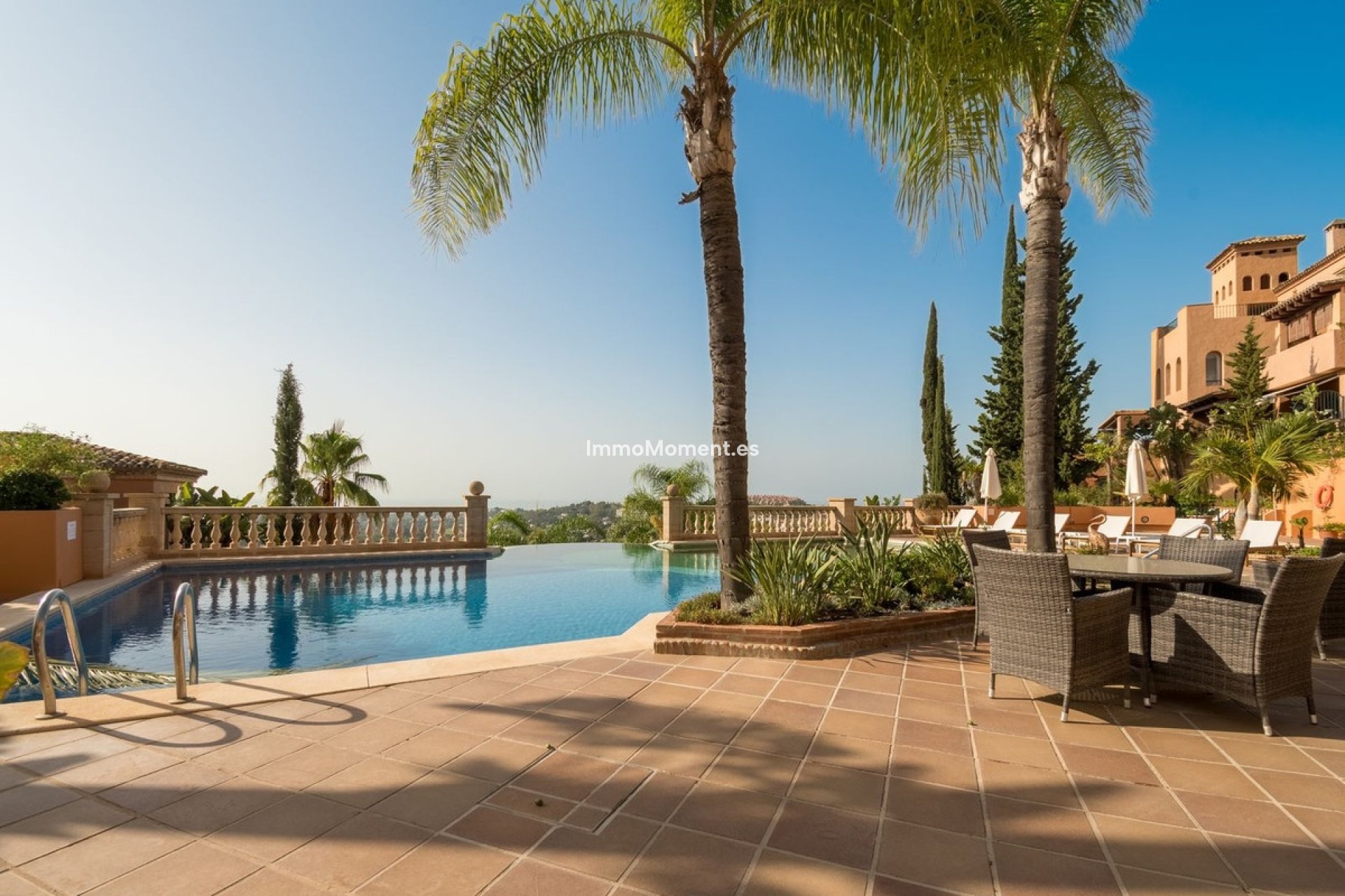 Reventa - Apartamento - Marbella - Nueva Andalucía