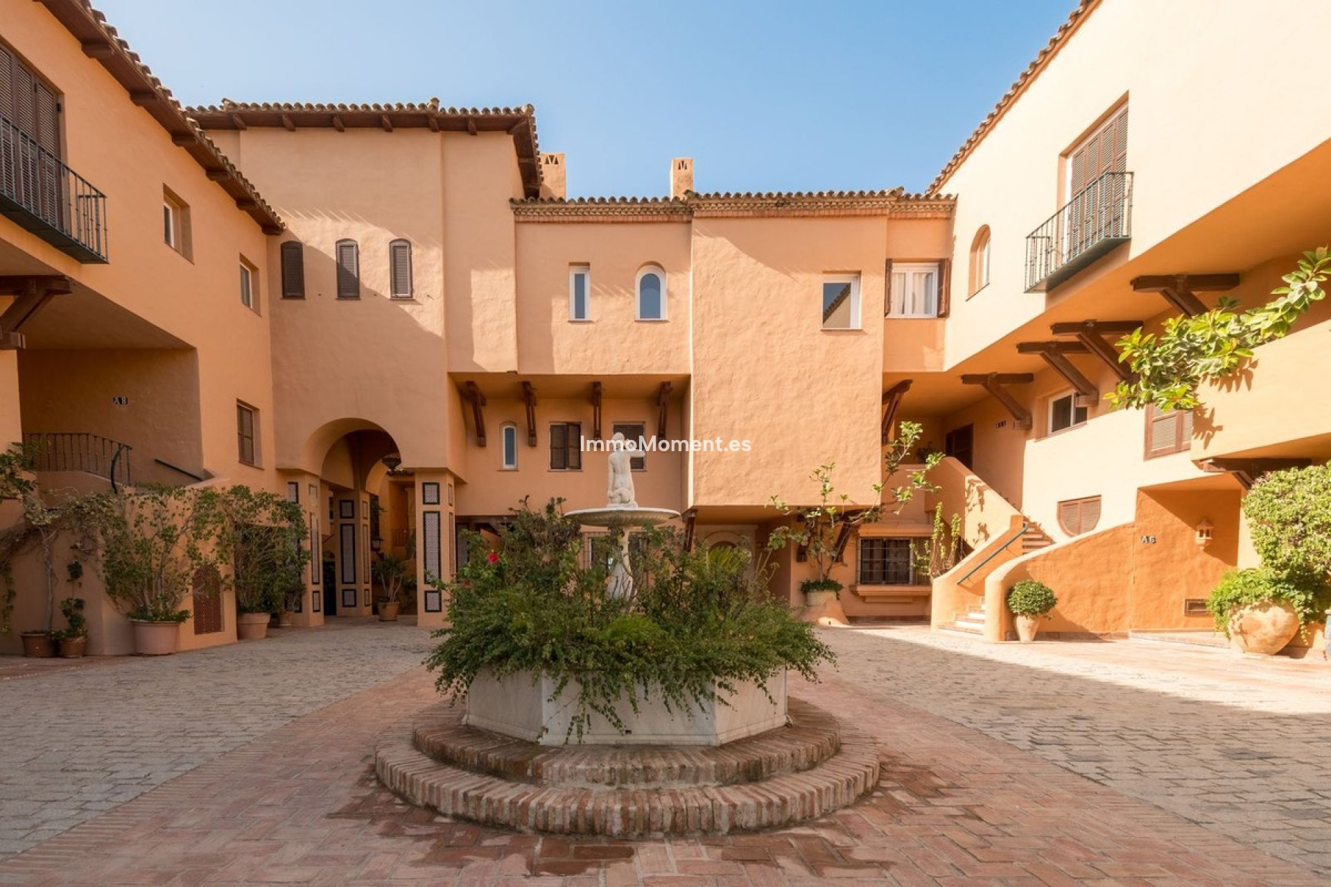 Reventa - Apartamento - Marbella - Nueva Andalucía