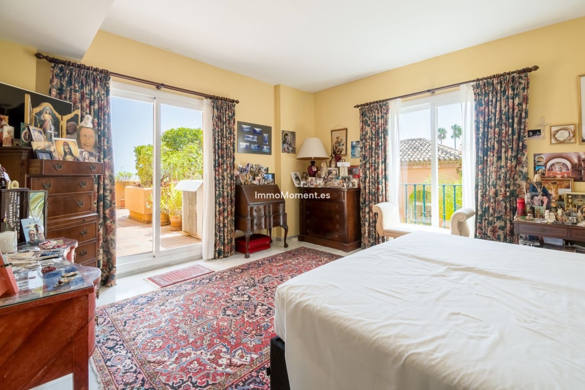 Reventa - Apartamento - Marbella - Nueva Andalucía