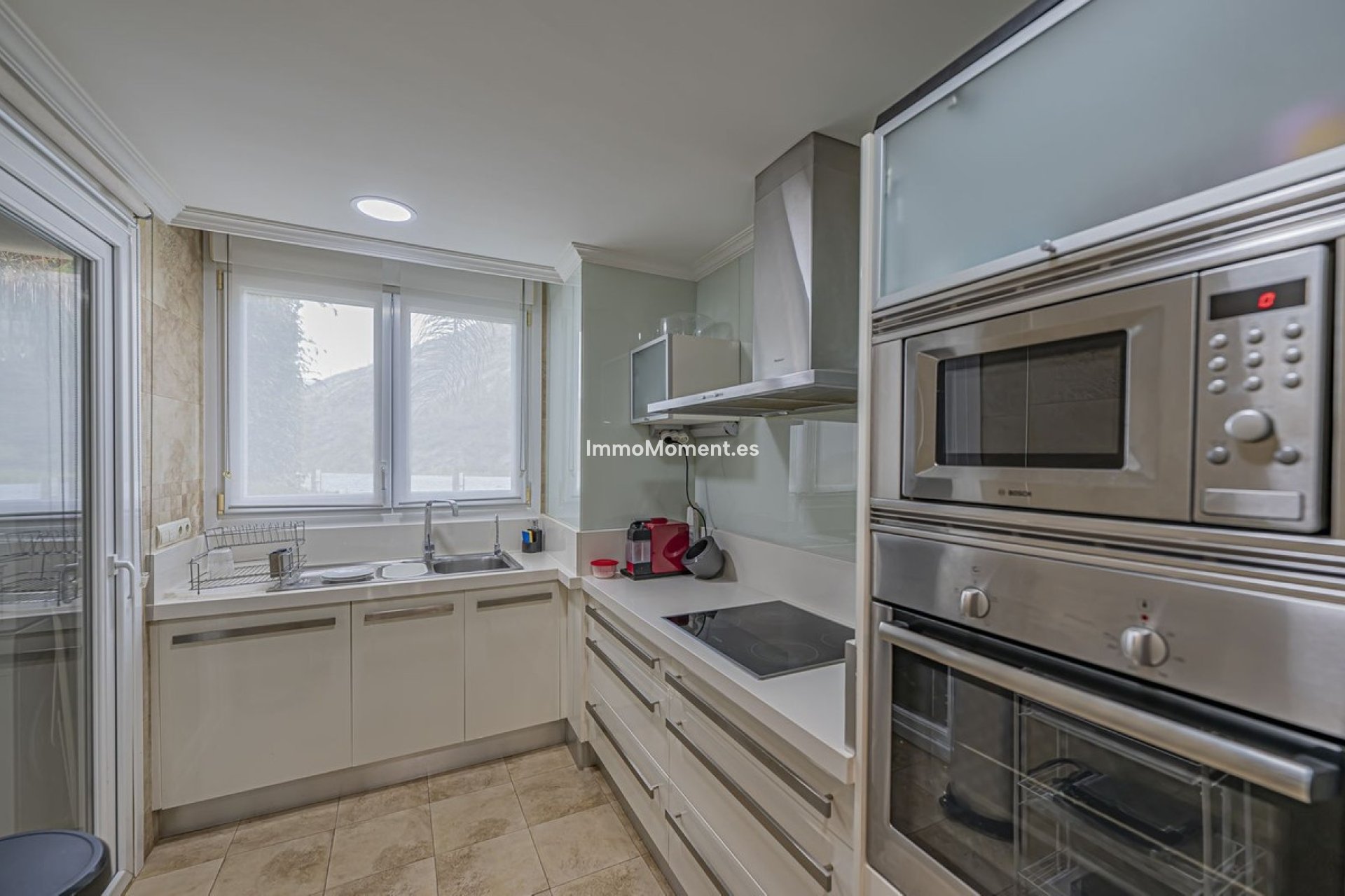 Reventa - Apartamento - Marbella - Nueva Andalucía