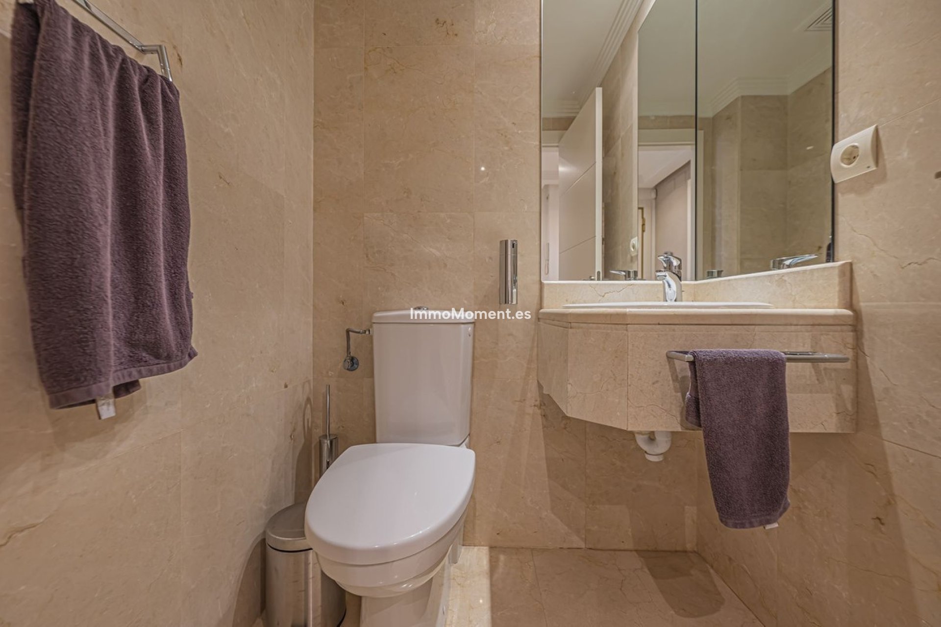 Reventa - Apartamento - Marbella - Nueva Andalucía