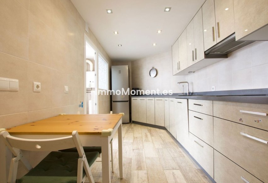 Reventa - Apartamento - Marbella - Nueva Andalucía