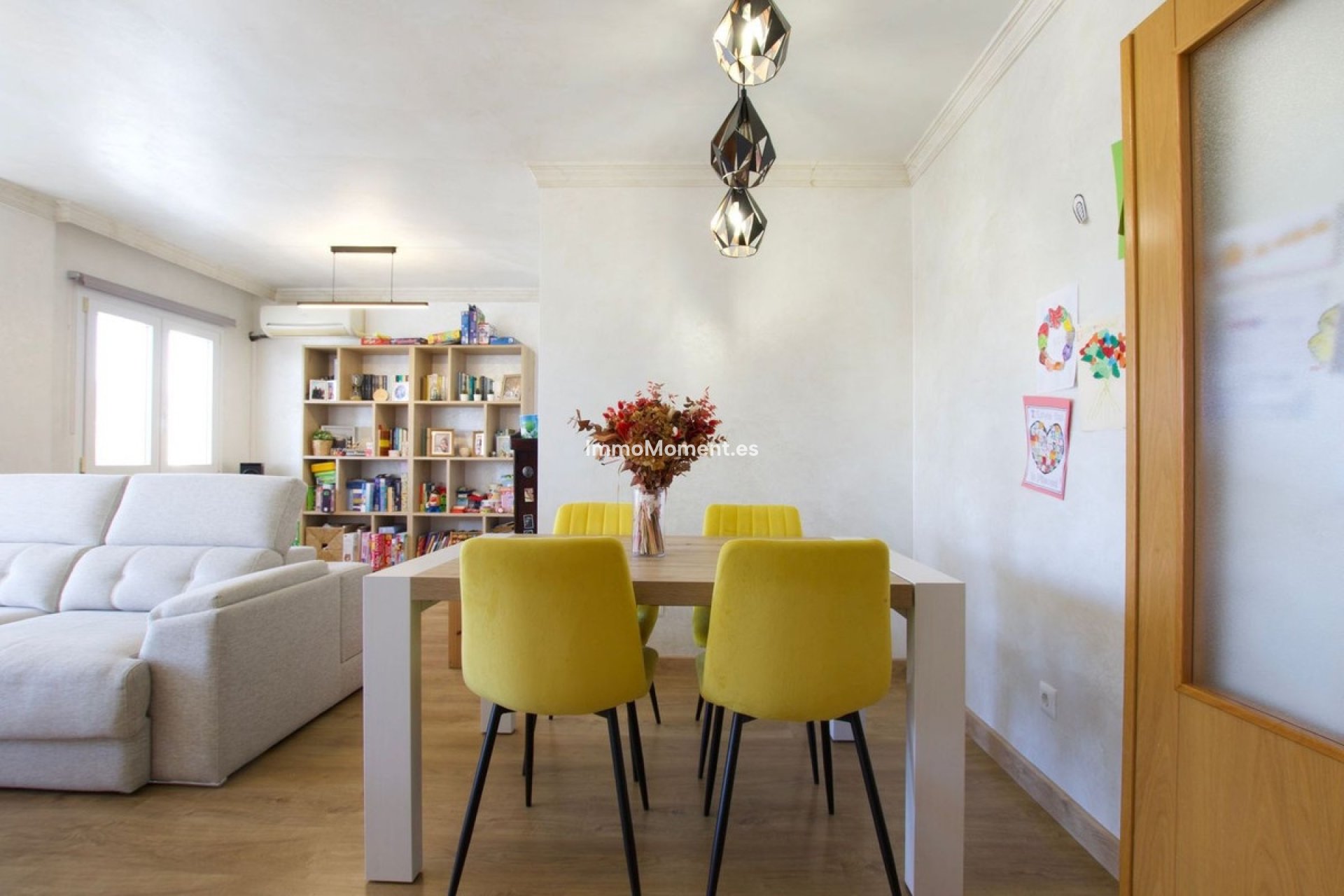 Reventa - Apartamento - Marbella - Nueva Andalucía