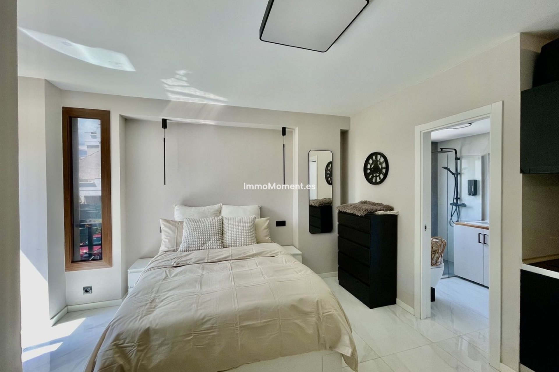 Reventa - Apartamento - Marbella - Nueva Andalucía