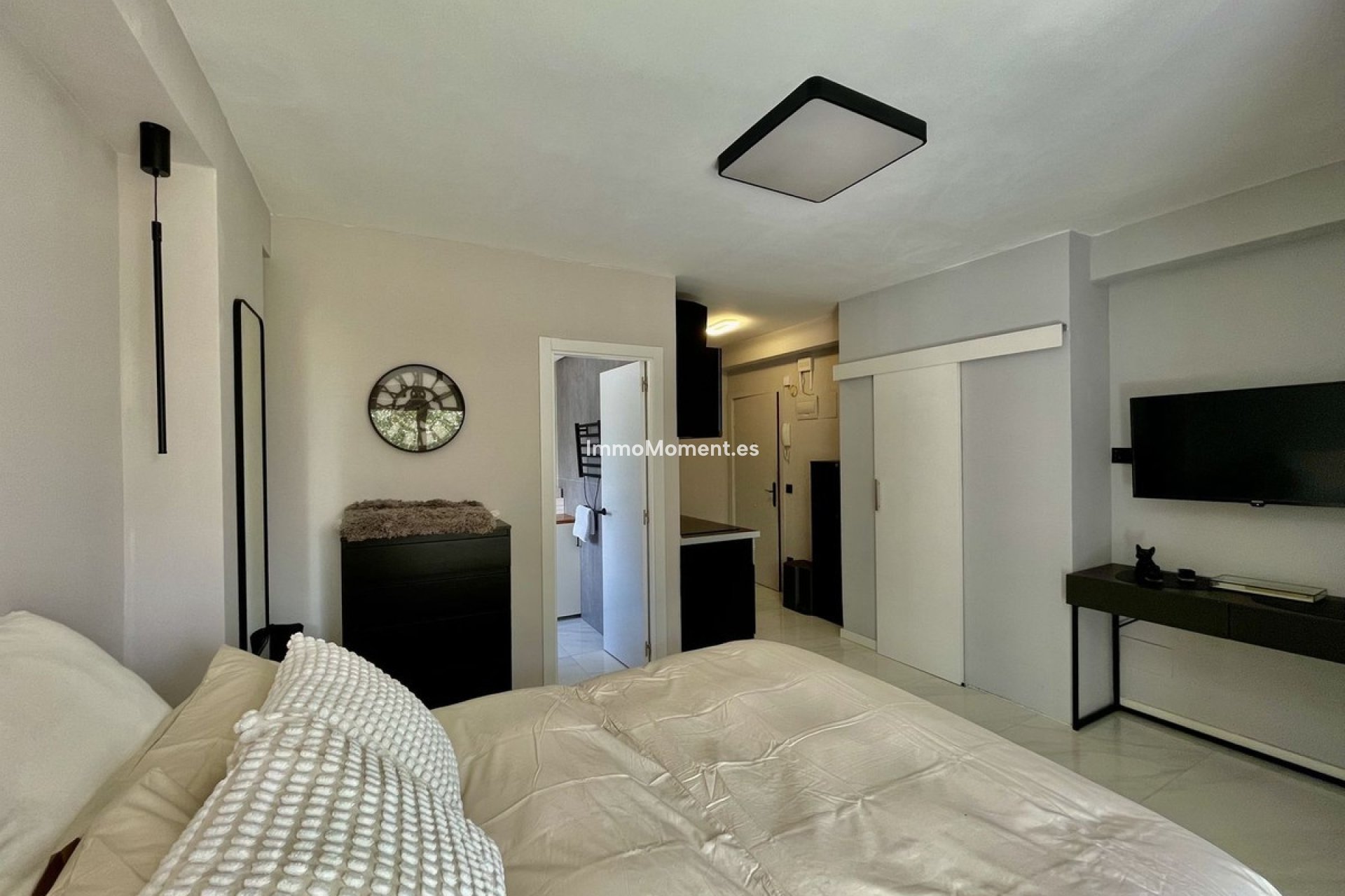 Reventa - Apartamento - Marbella - Nueva Andalucía