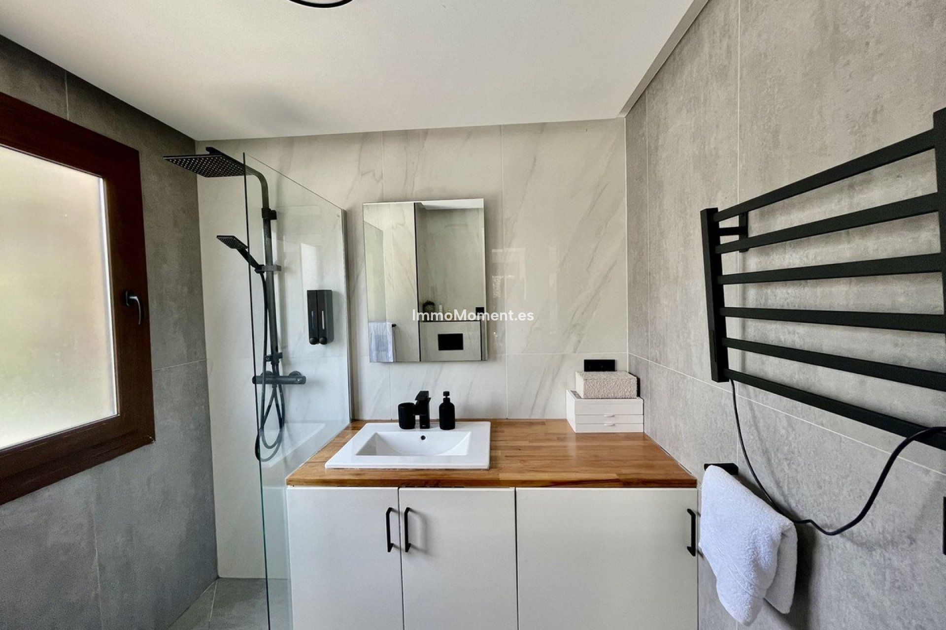 Reventa - Apartamento - Marbella - Nueva Andalucía