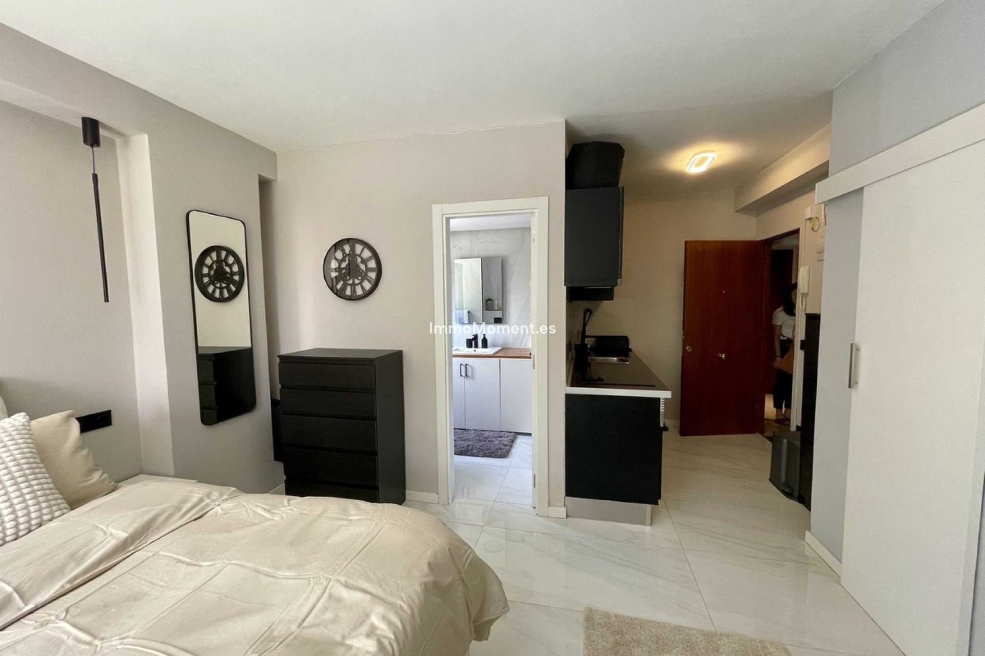 Reventa - Apartamento - Marbella - Nueva Andalucía