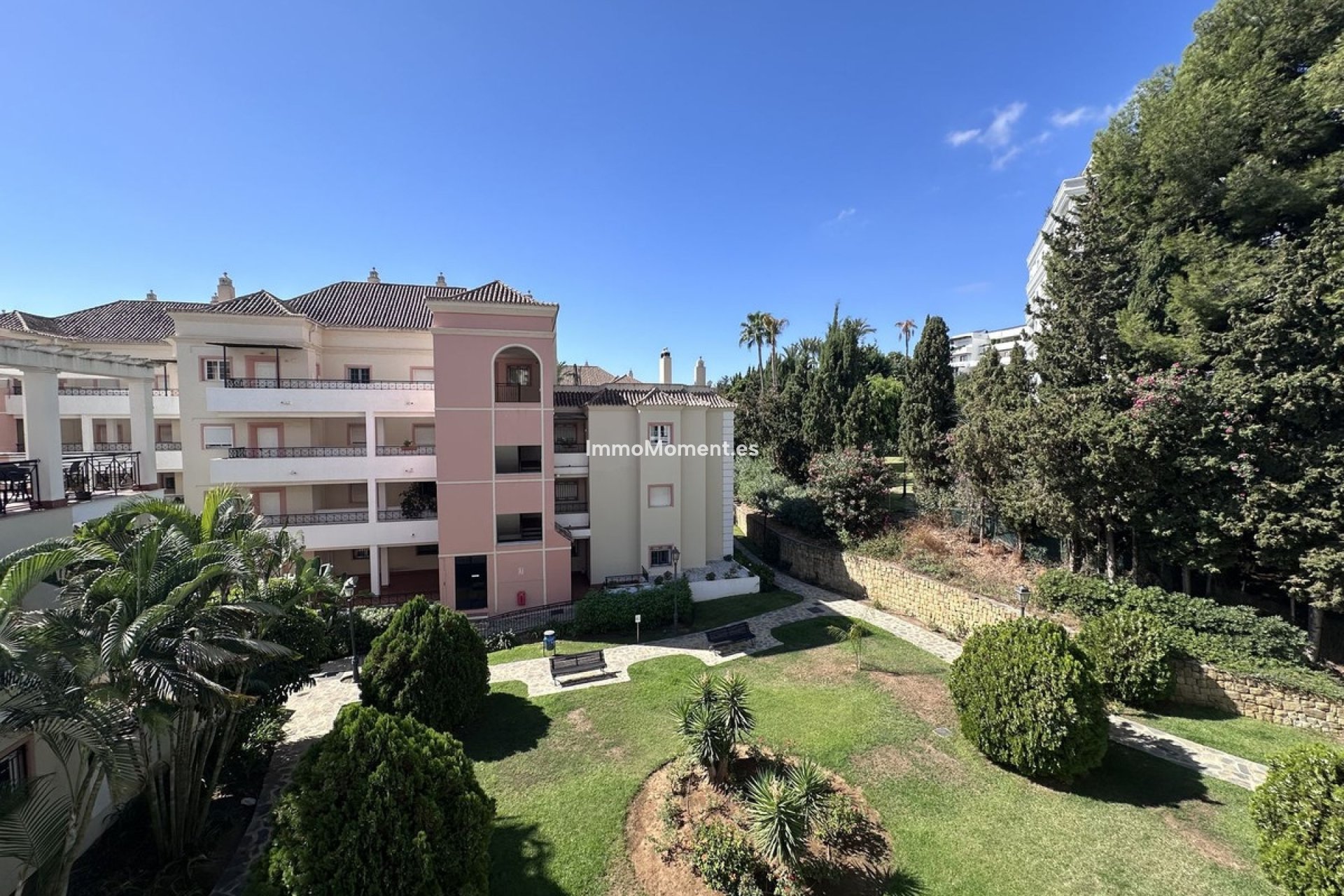 Reventa - Apartamento - Marbella - Nueva Andalucía