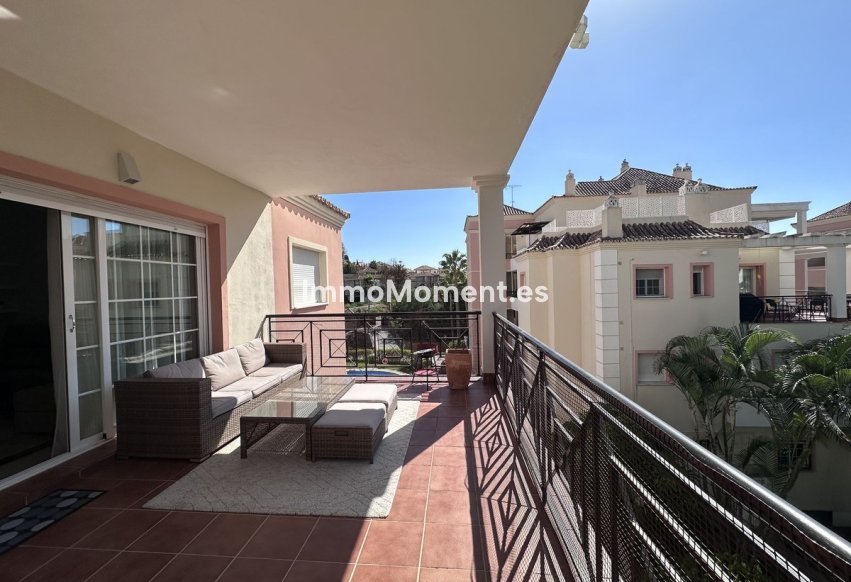 Reventa - Apartamento - Marbella - Nueva Andalucía