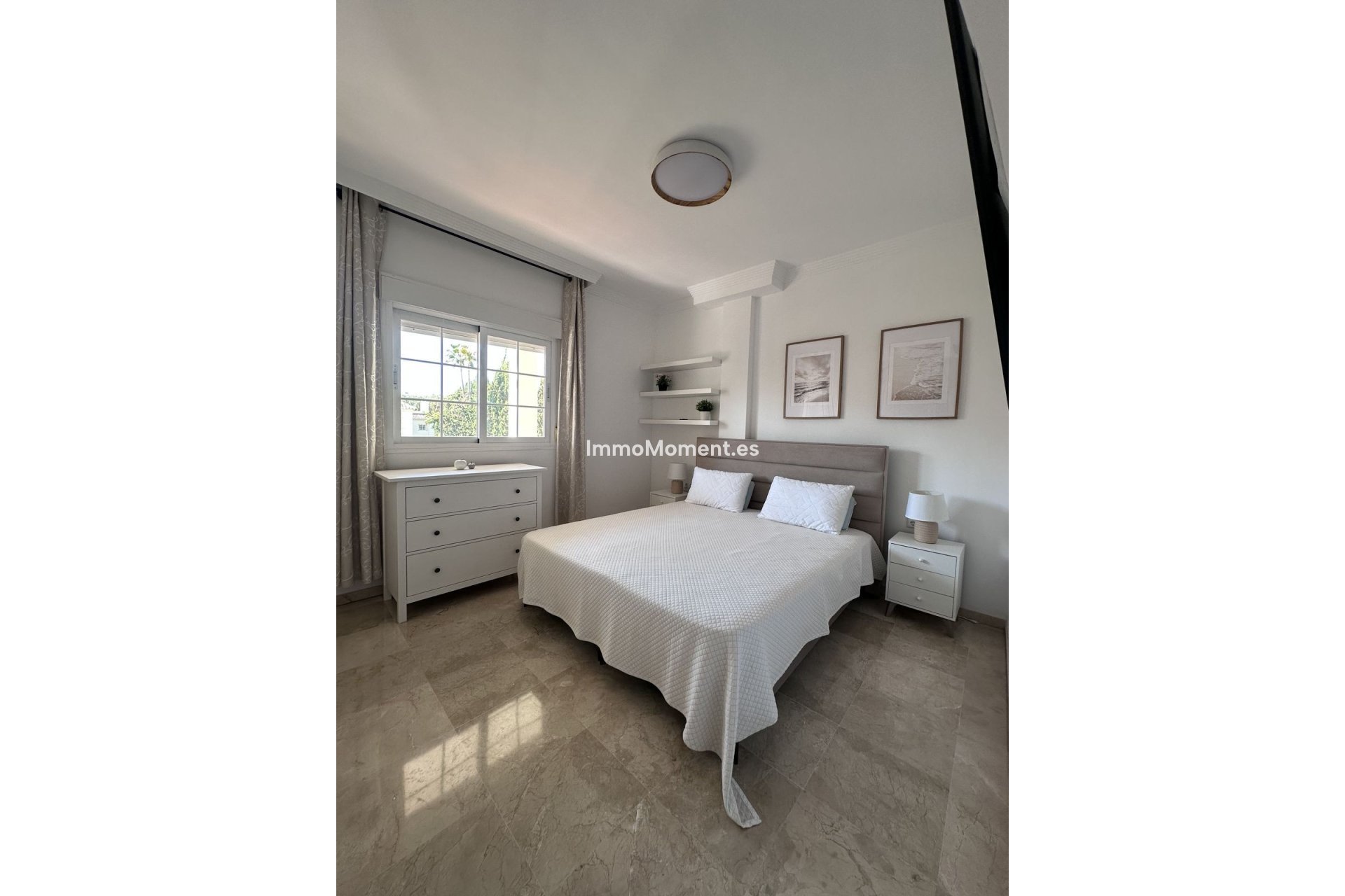 Reventa - Apartamento - Marbella - Nueva Andalucía