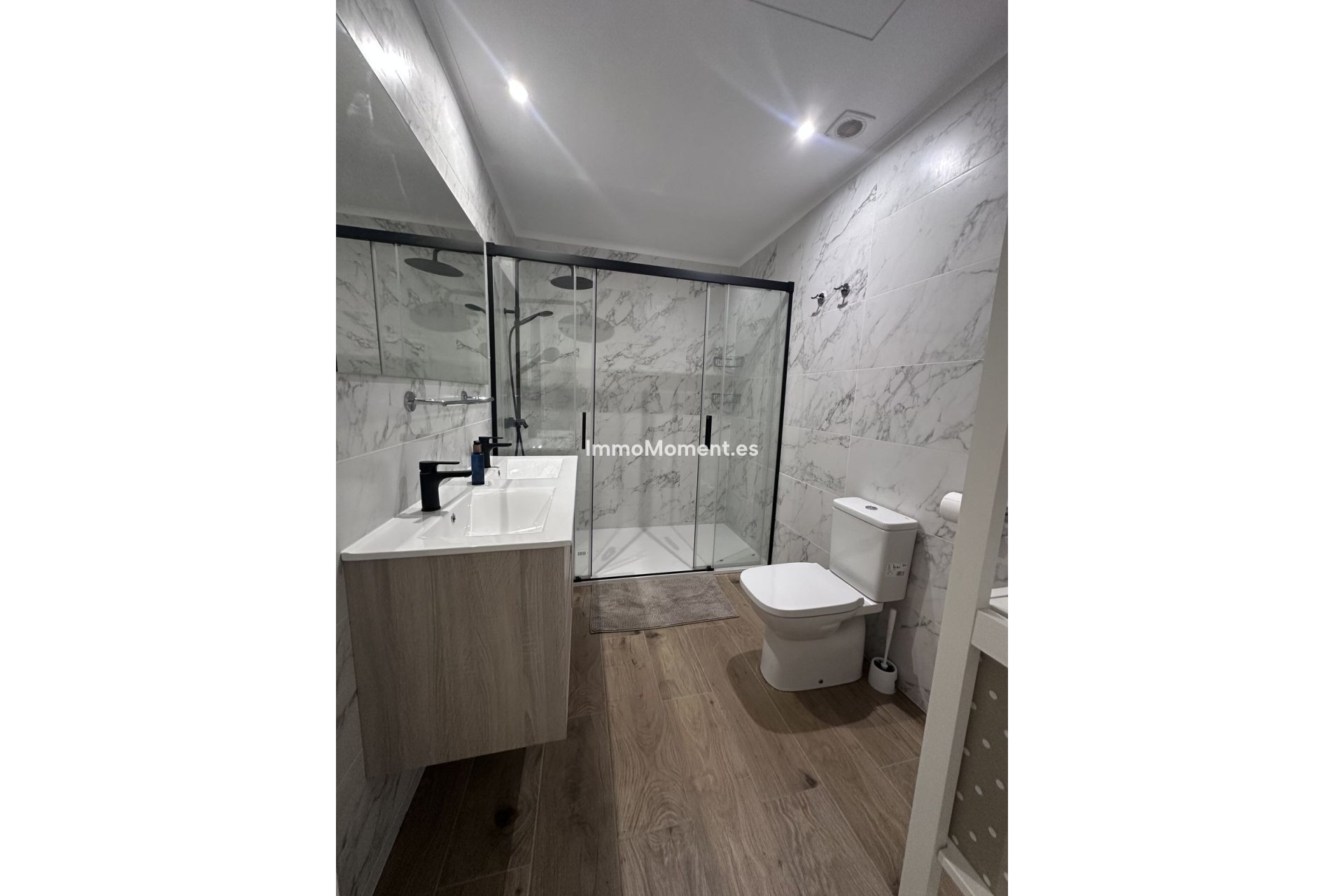 Reventa - Apartamento - Marbella - Nueva Andalucía