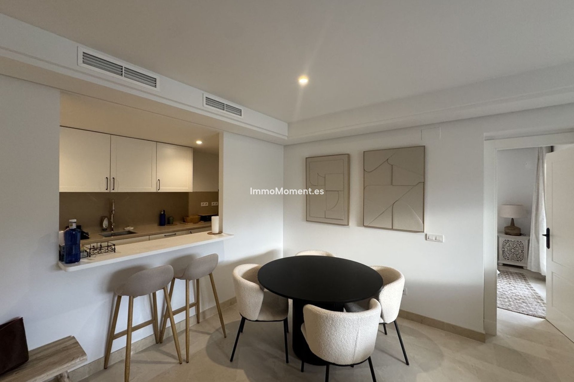Reventa - Apartamento - Marbella - Nueva Andalucía