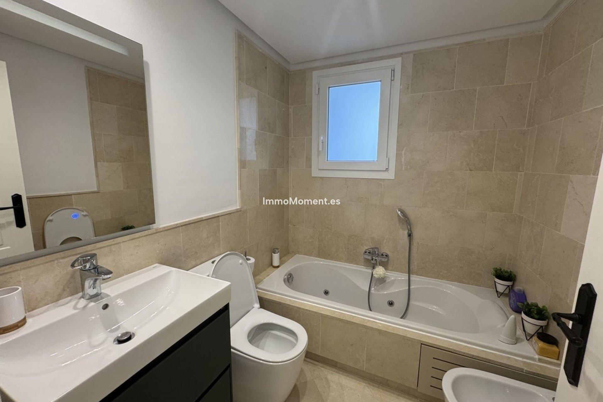 Reventa - Apartamento - Marbella - Nueva Andalucía