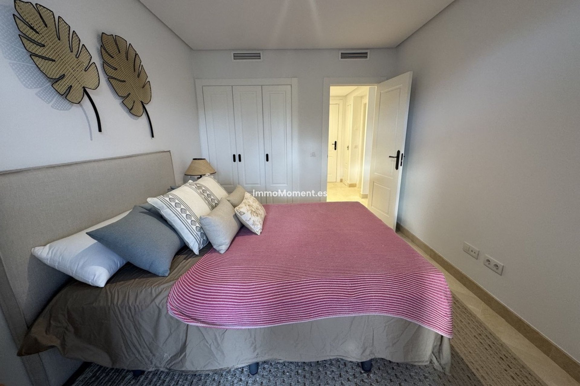 Reventa - Apartamento - Marbella - Nueva Andalucía