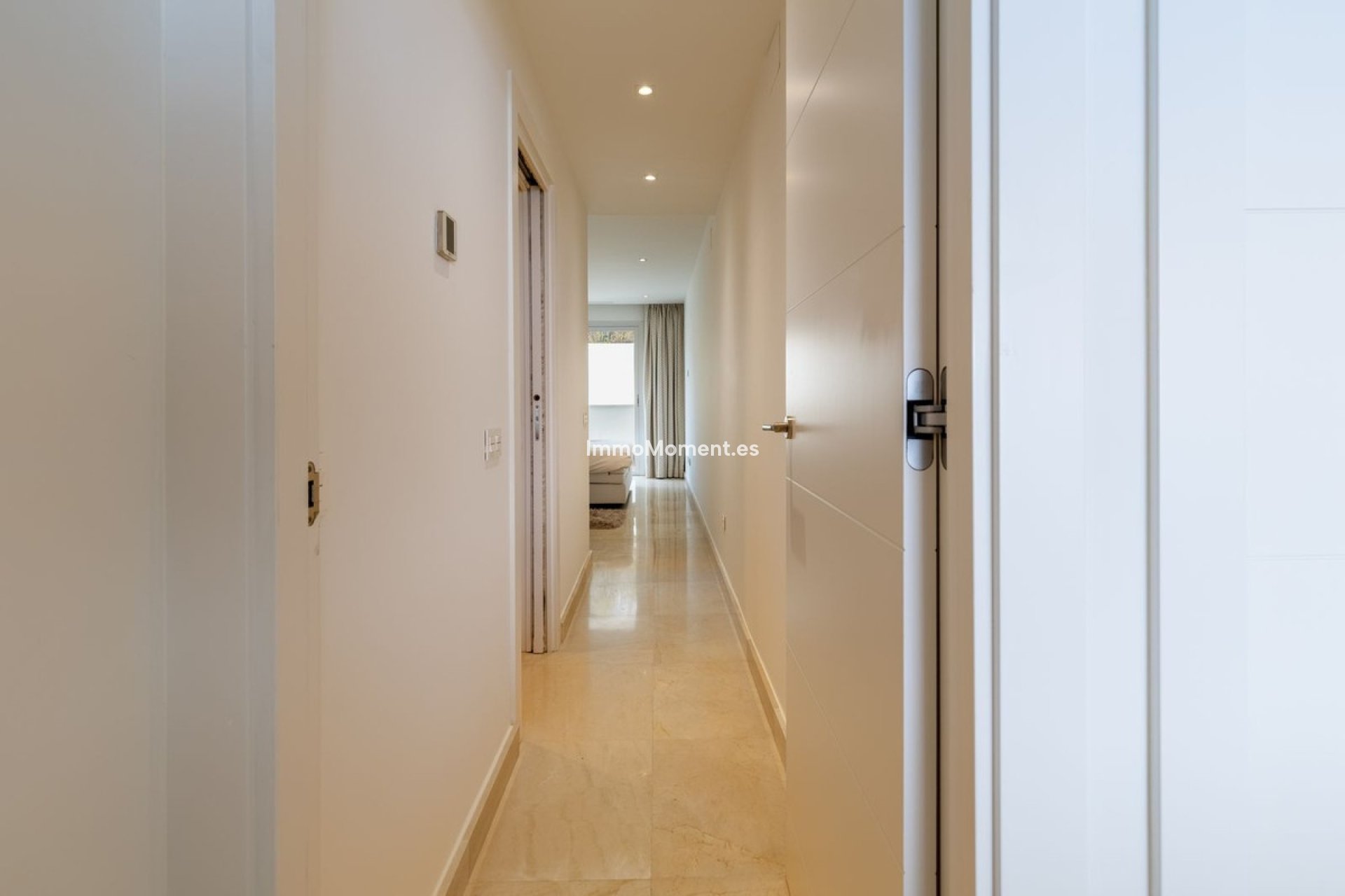 Reventa - Apartamento - Marbella - Nueva Andalucía