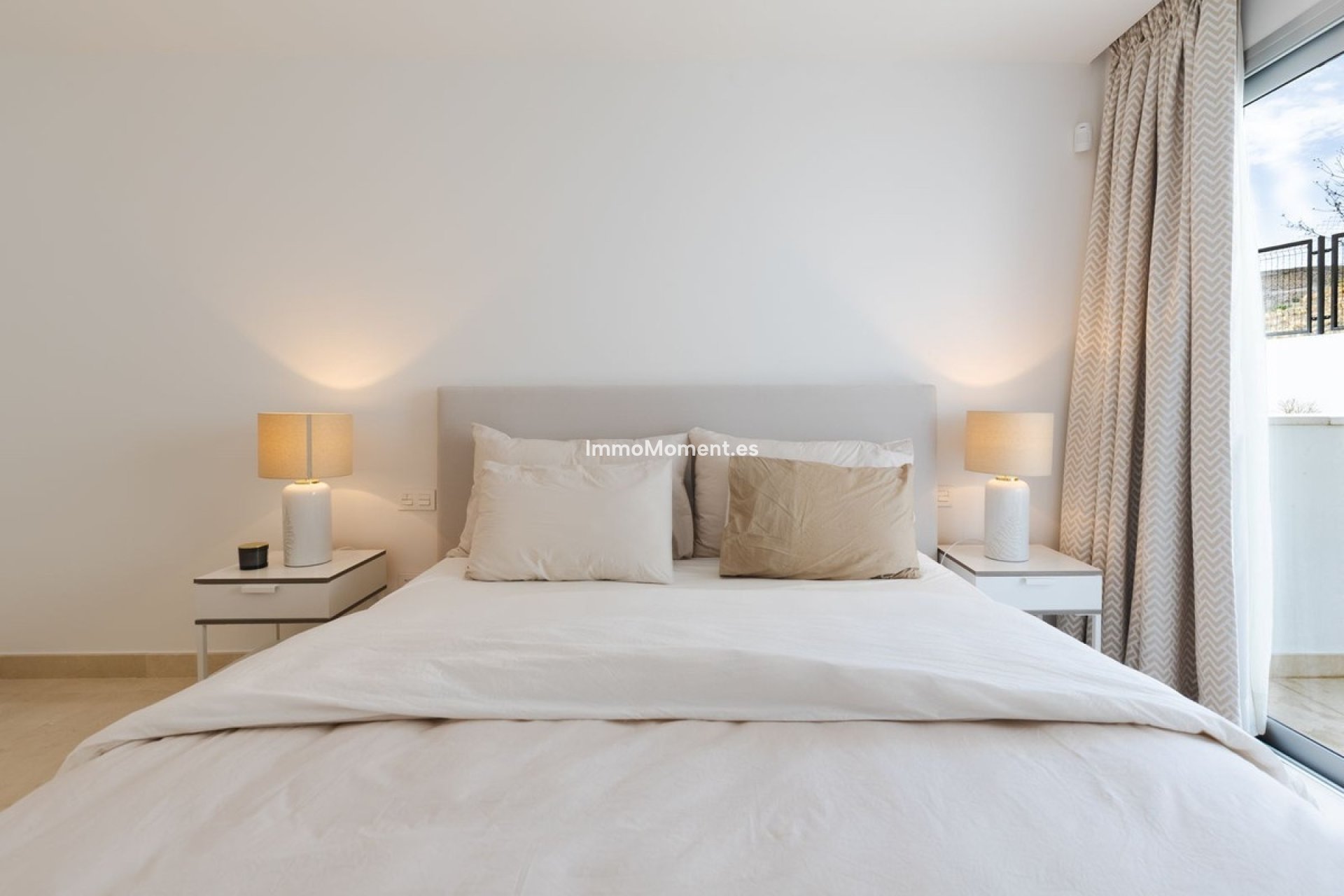 Reventa - Apartamento - Marbella - Nueva Andalucía