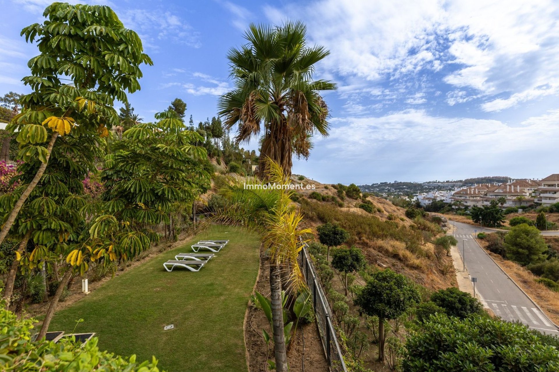 Reventa - Apartamento - Marbella - Nueva Andalucía