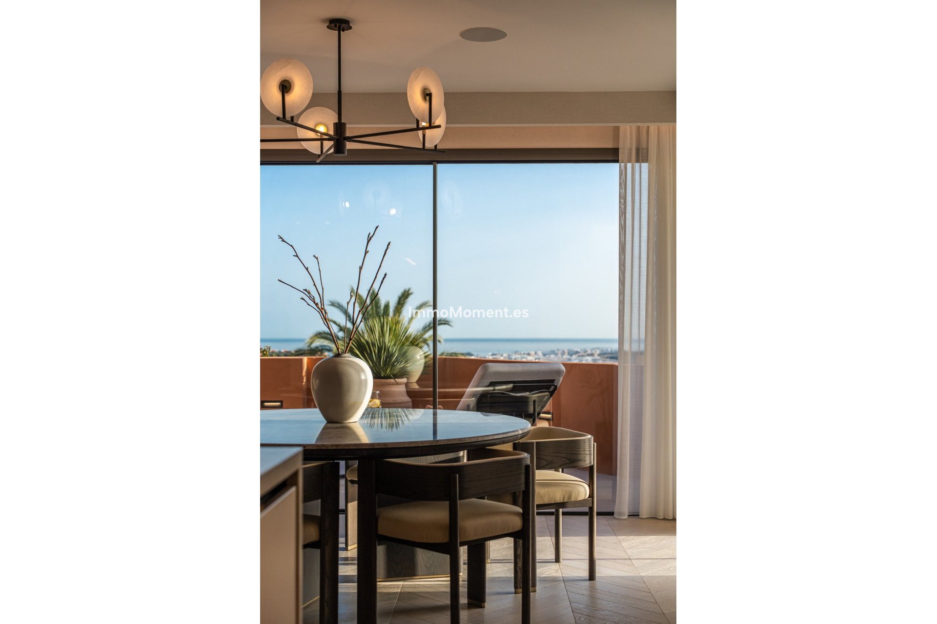 Reventa - Apartamento - Marbella - Nueva Andalucía