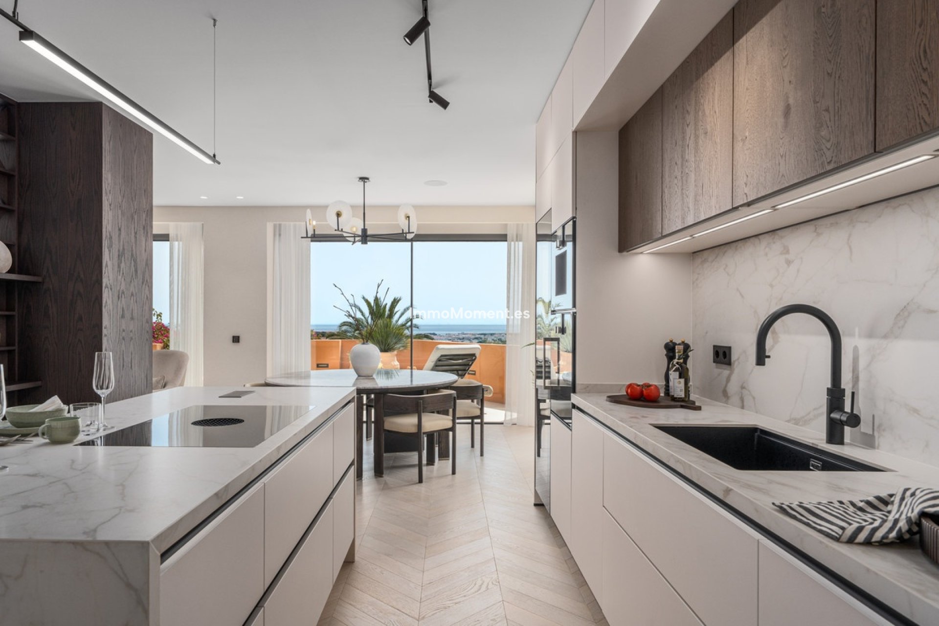 Reventa - Apartamento - Marbella - Nueva Andalucía