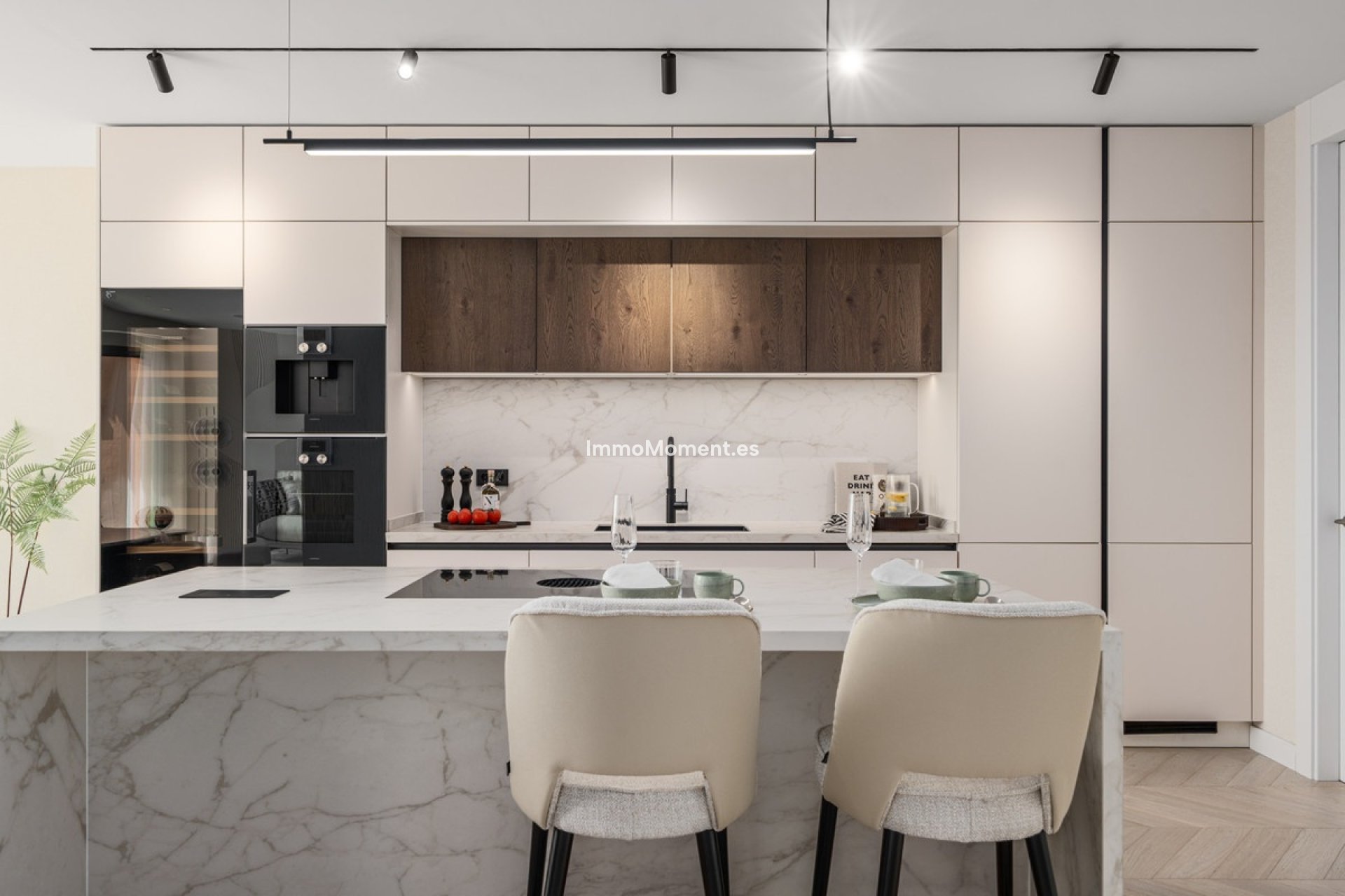 Reventa - Apartamento - Marbella - Nueva Andalucía