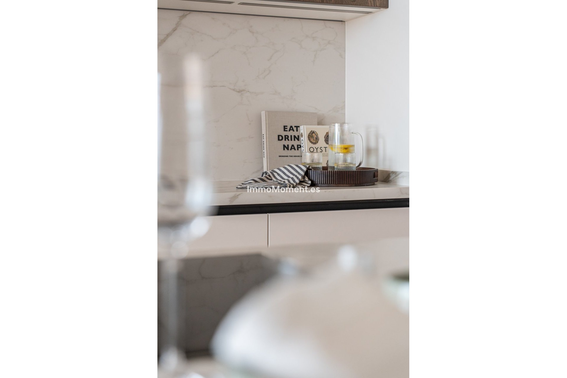 Reventa - Apartamento - Marbella - Nueva Andalucía