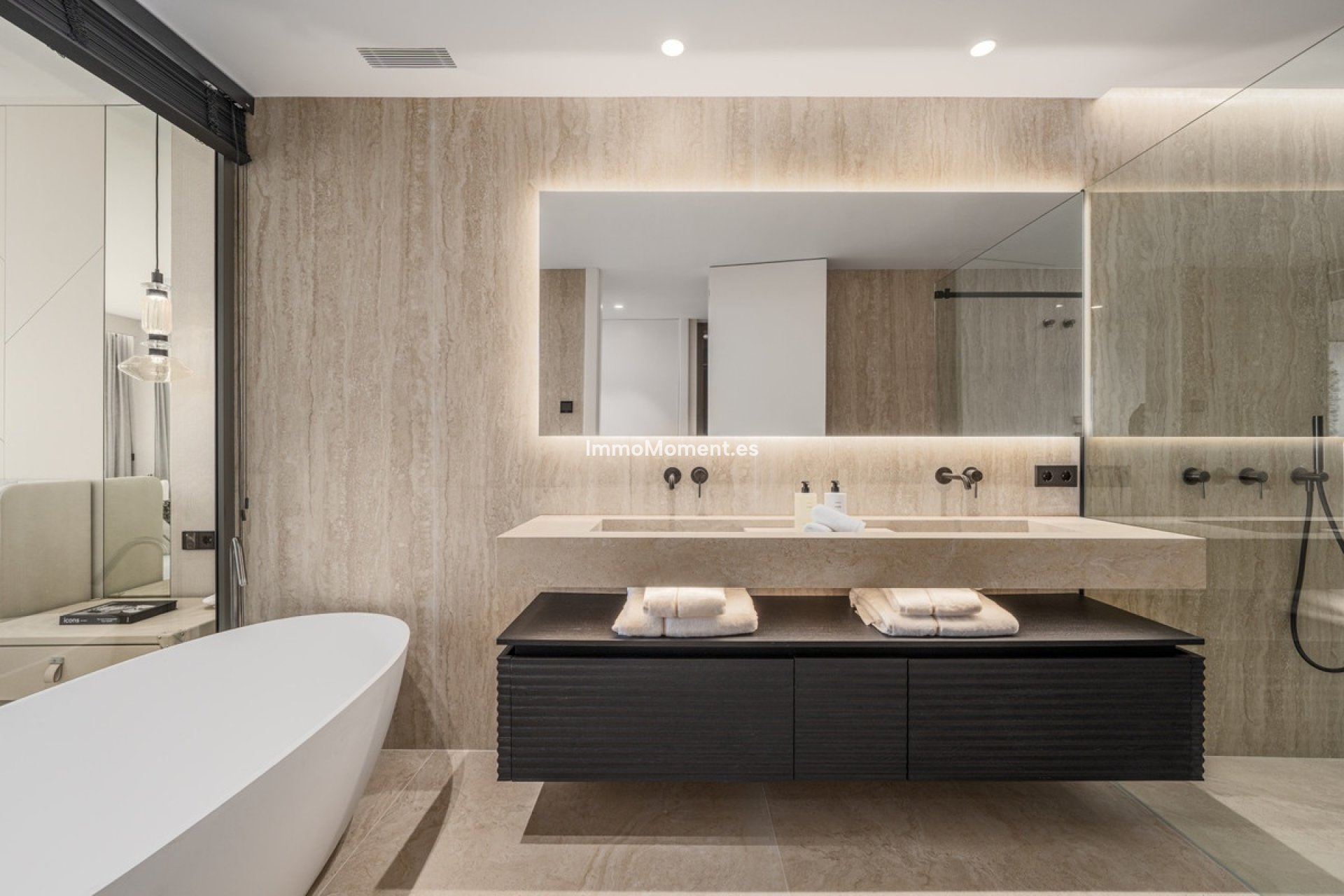 Reventa - Apartamento - Marbella - Nueva Andalucía