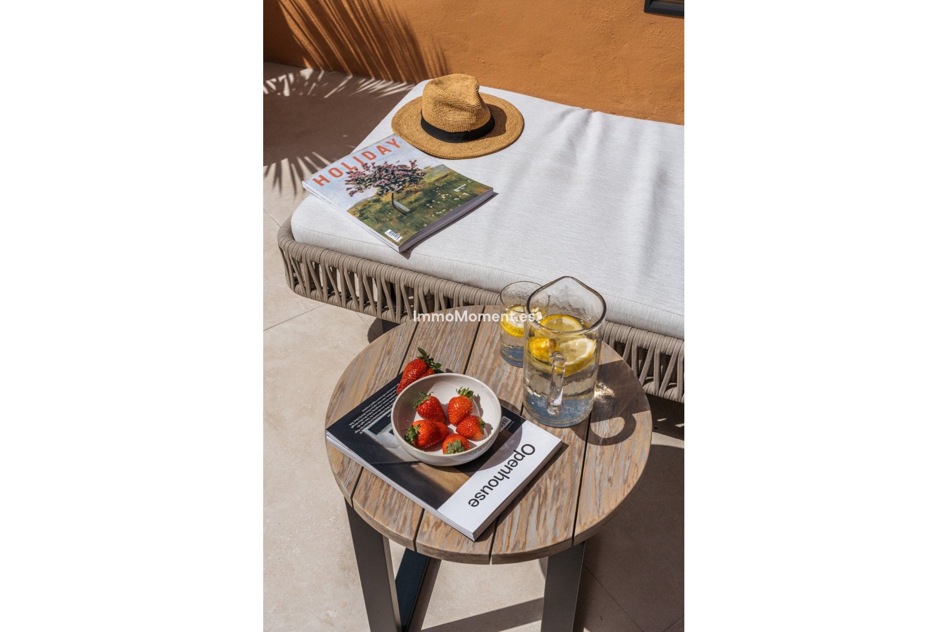 Reventa - Apartamento - Marbella - Nueva Andalucía