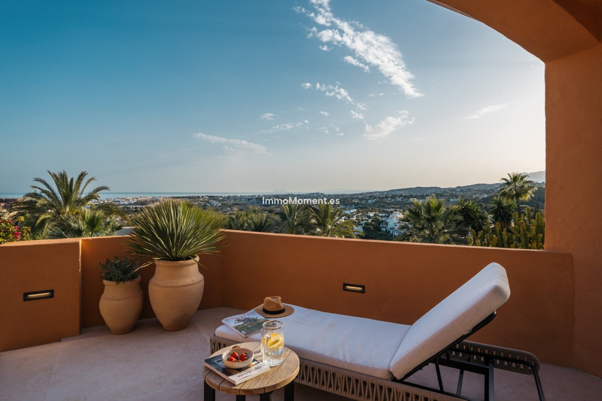 Reventa - Apartamento - Marbella - Nueva Andalucía