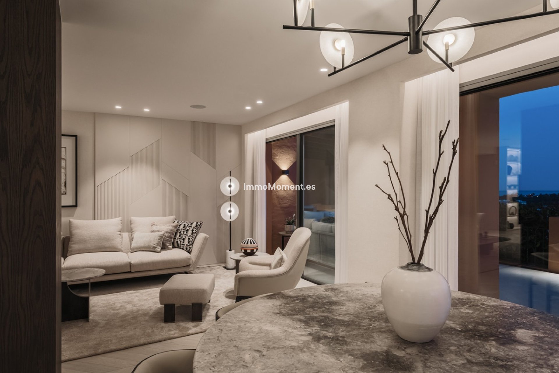 Reventa - Apartamento - Marbella - Nueva Andalucía