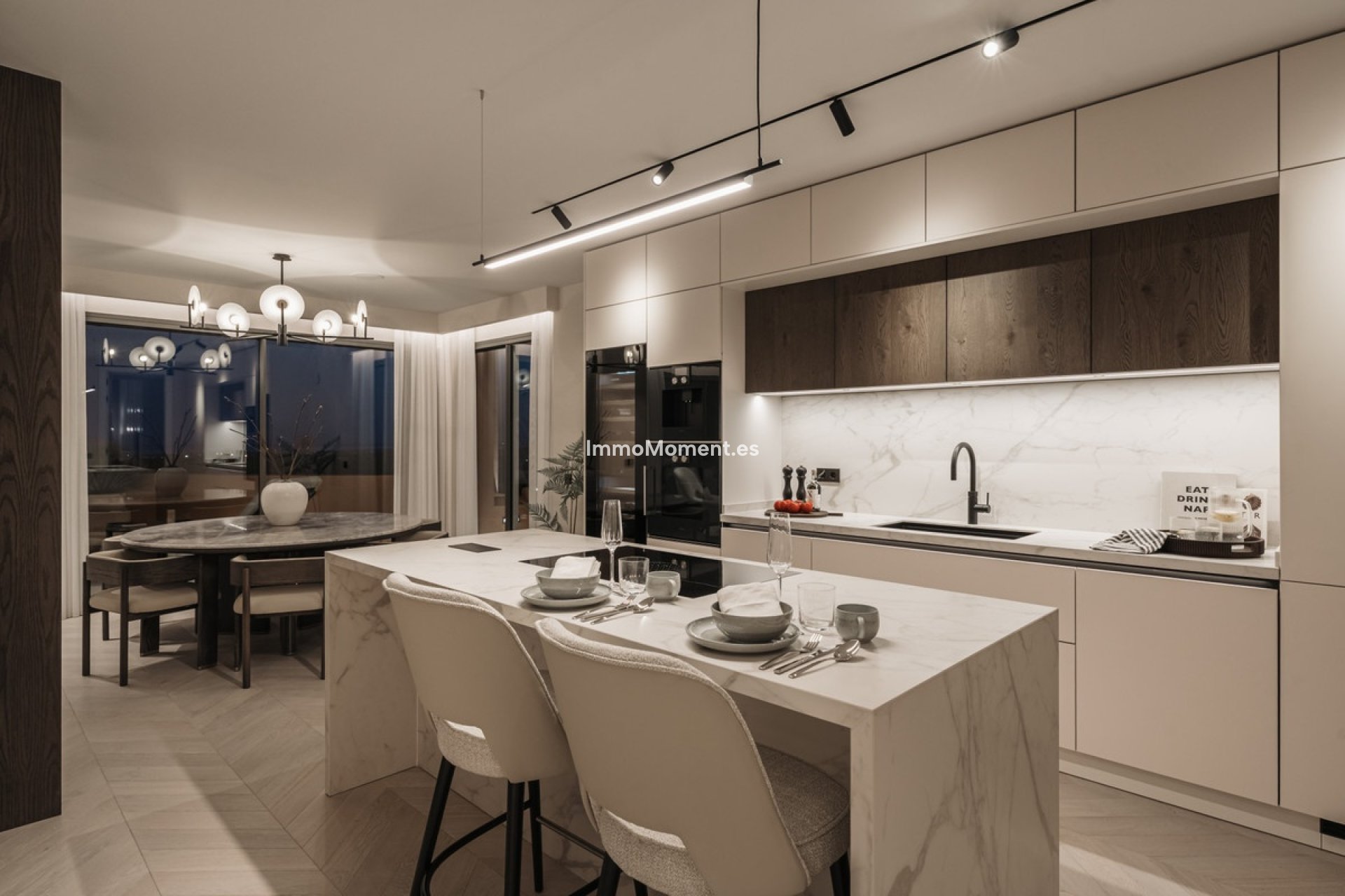 Reventa - Apartamento - Marbella - Nueva Andalucía