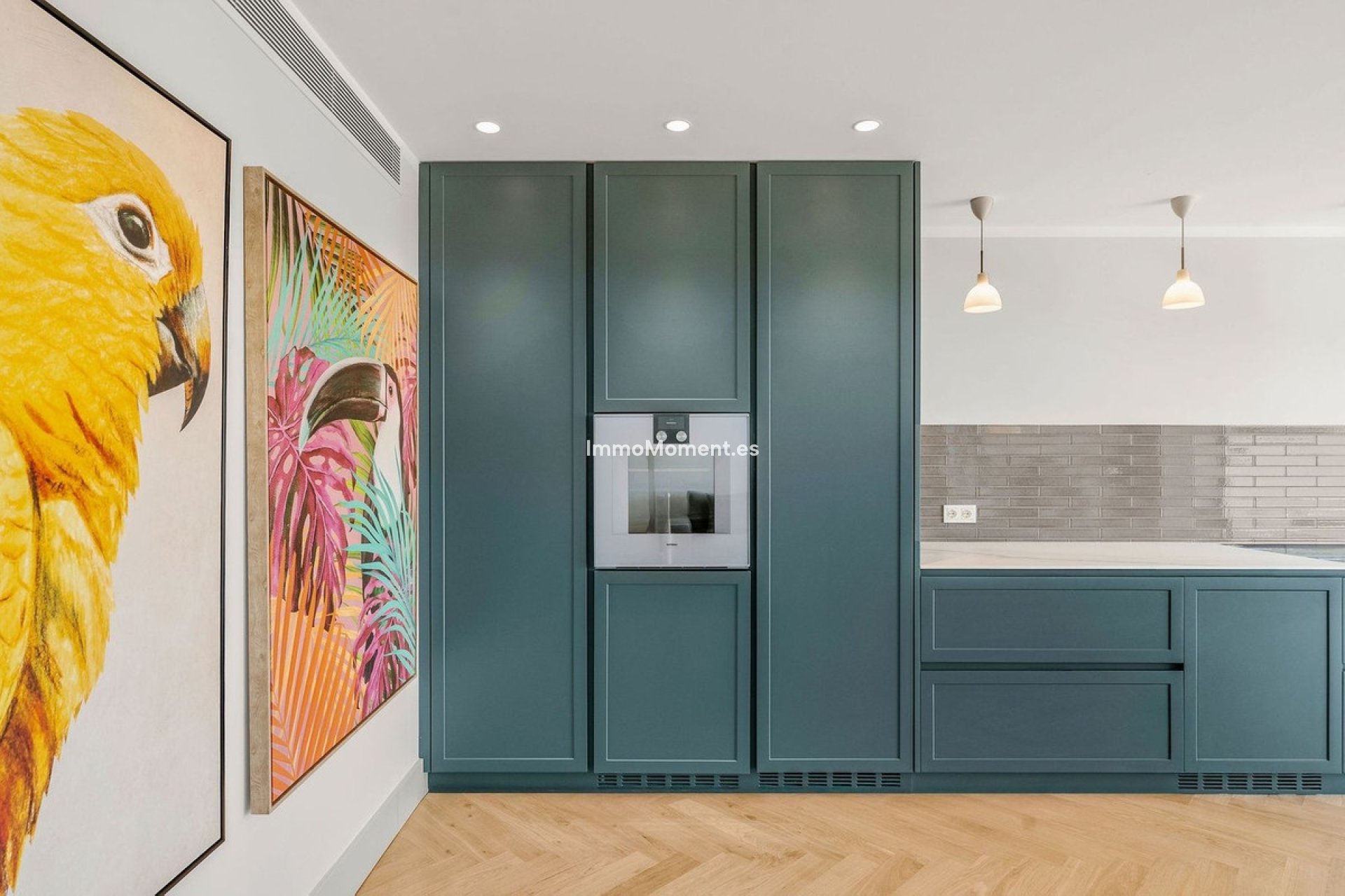 Reventa - Apartamento - Marbella - Nueva Andalucía