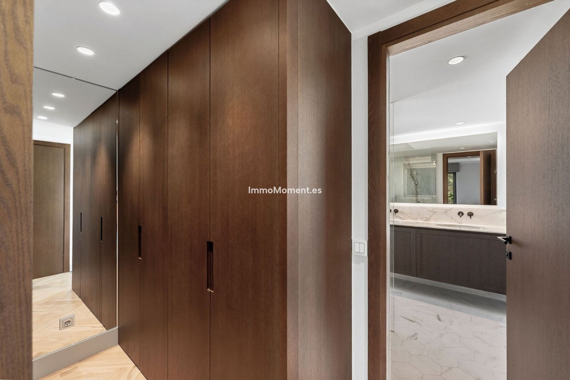 Reventa - Apartamento - Marbella - Nueva Andalucía