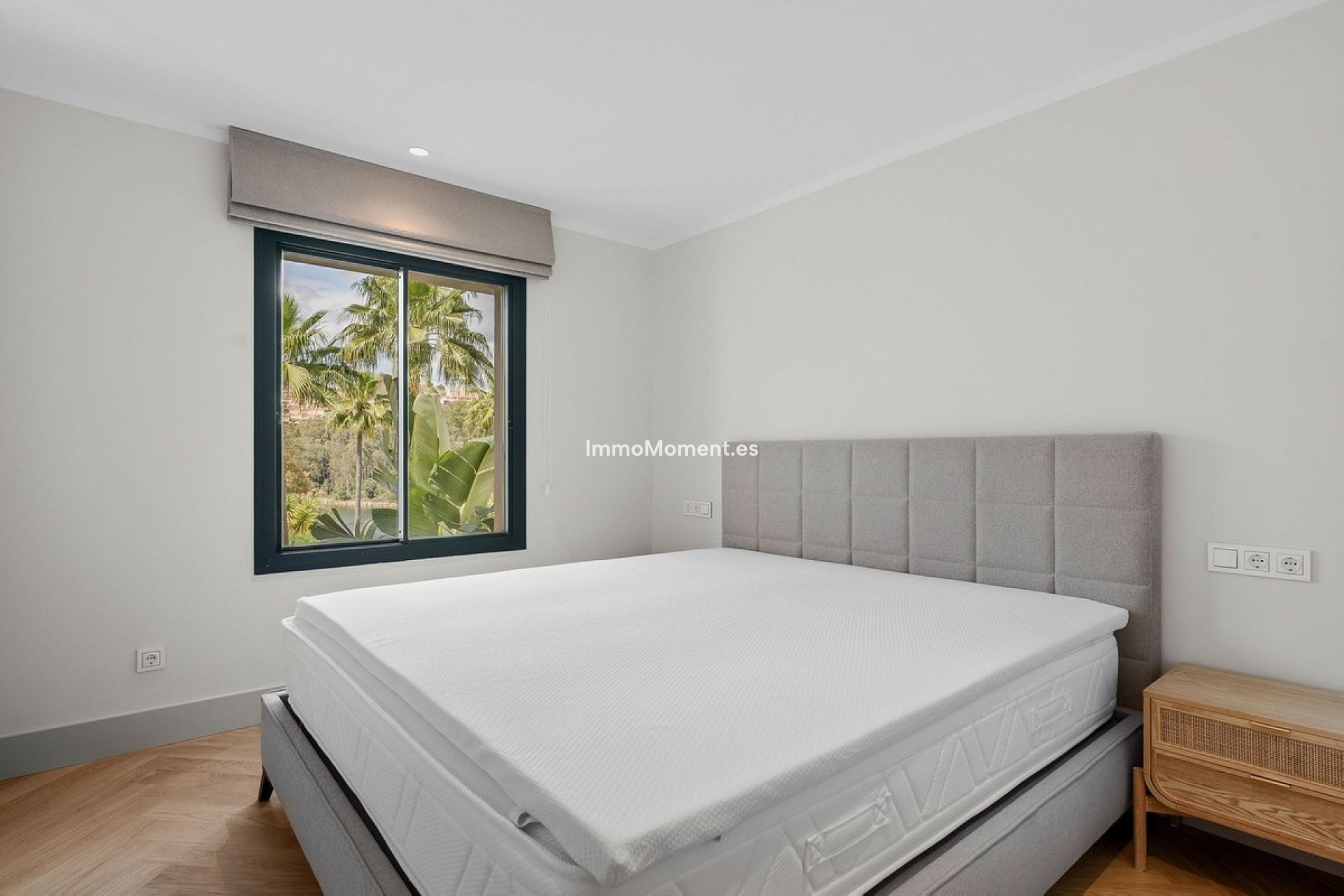 Reventa - Apartamento - Marbella - Nueva Andalucía