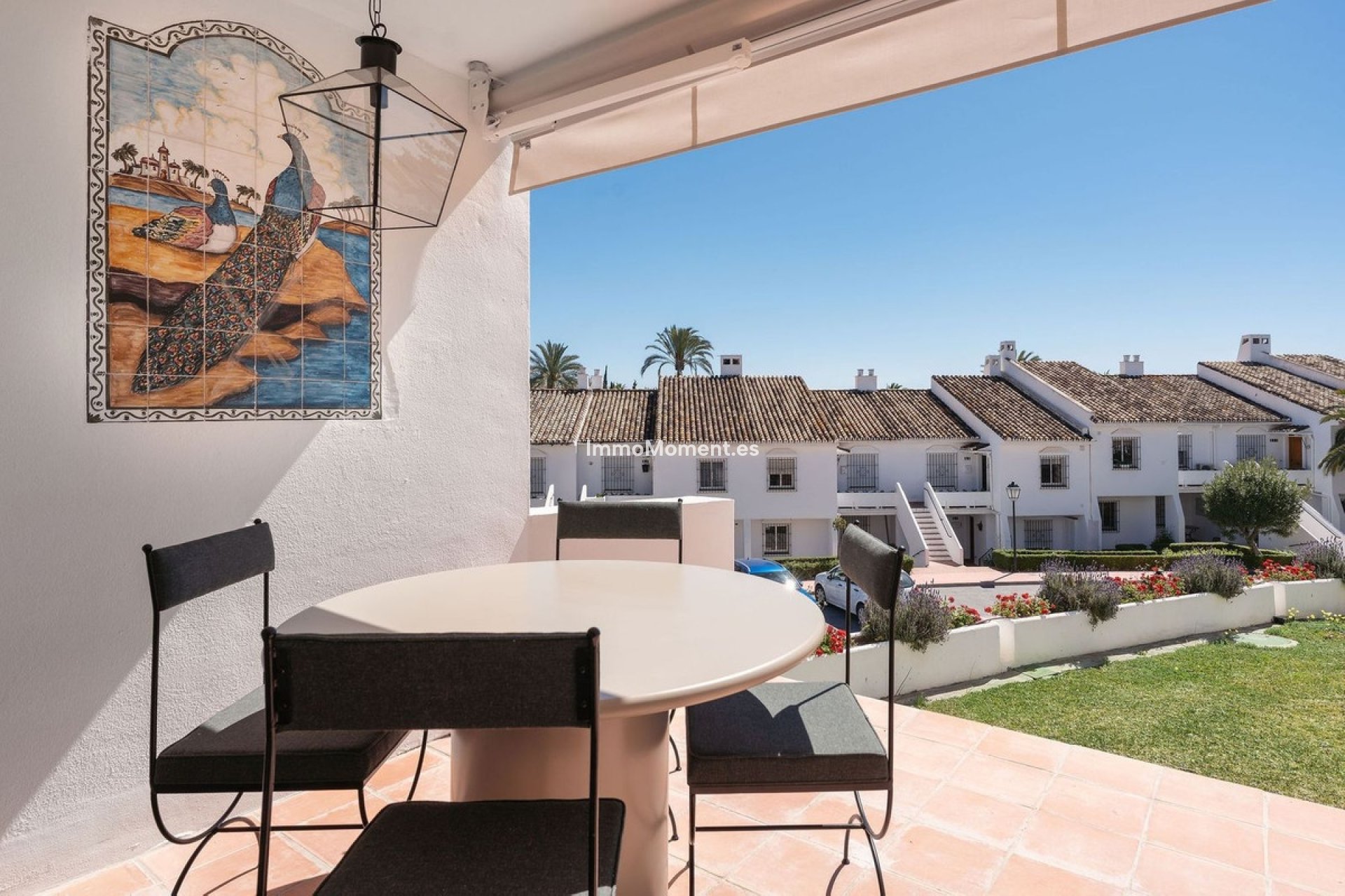 Reventa - Apartamento - Marbella - Nueva Andalucía