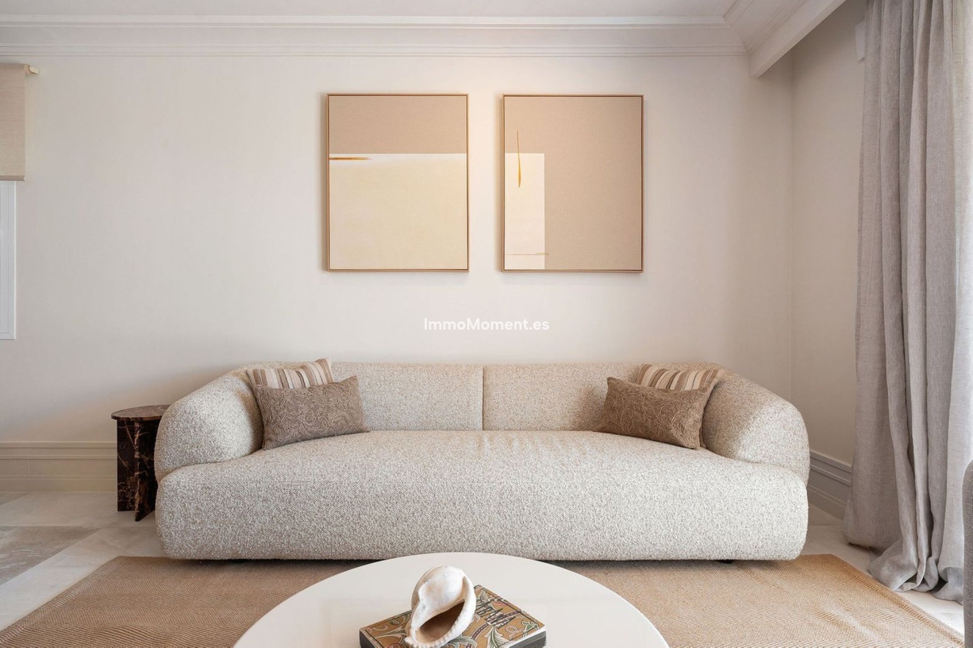 Reventa - Apartamento - Marbella - Nueva Andalucía