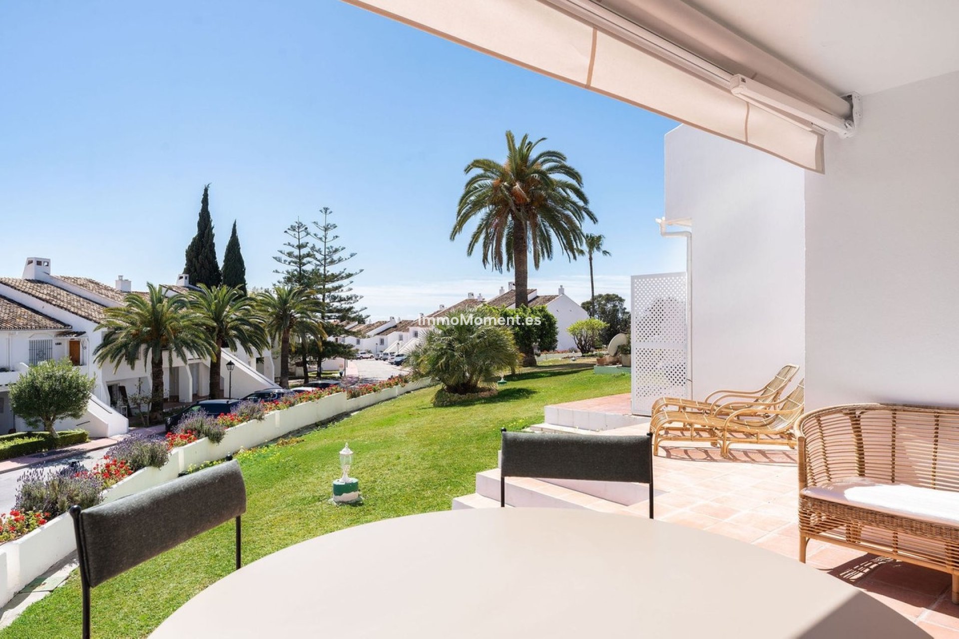 Reventa - Apartamento - Marbella - Nueva Andalucía