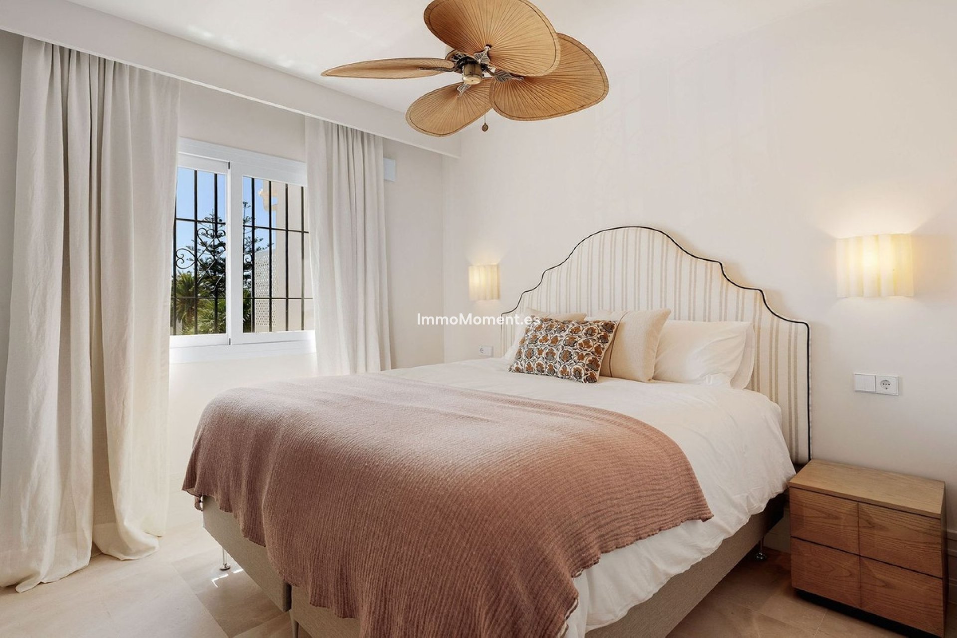 Reventa - Apartamento - Marbella - Nueva Andalucía