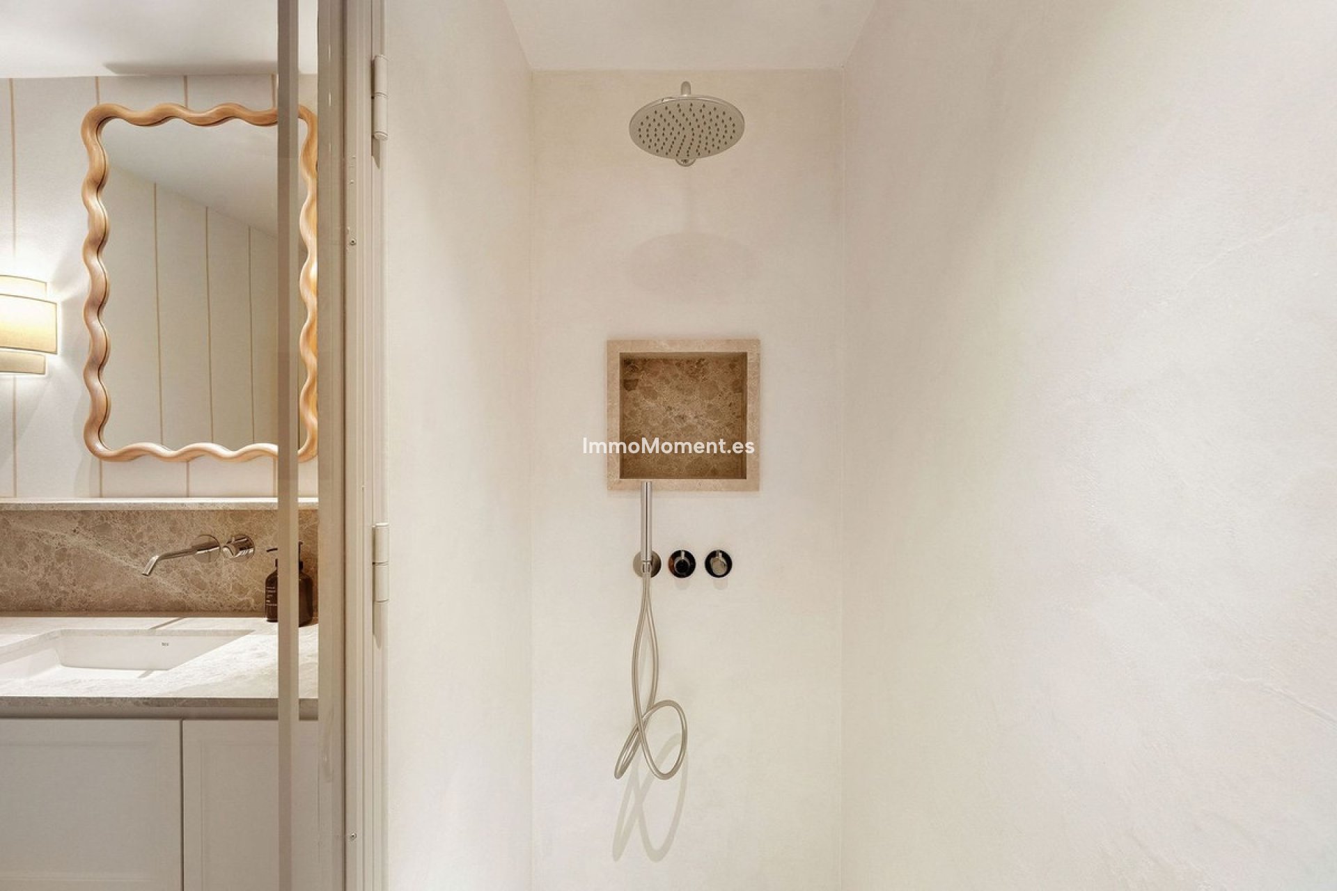 Reventa - Apartamento - Marbella - Nueva Andalucía