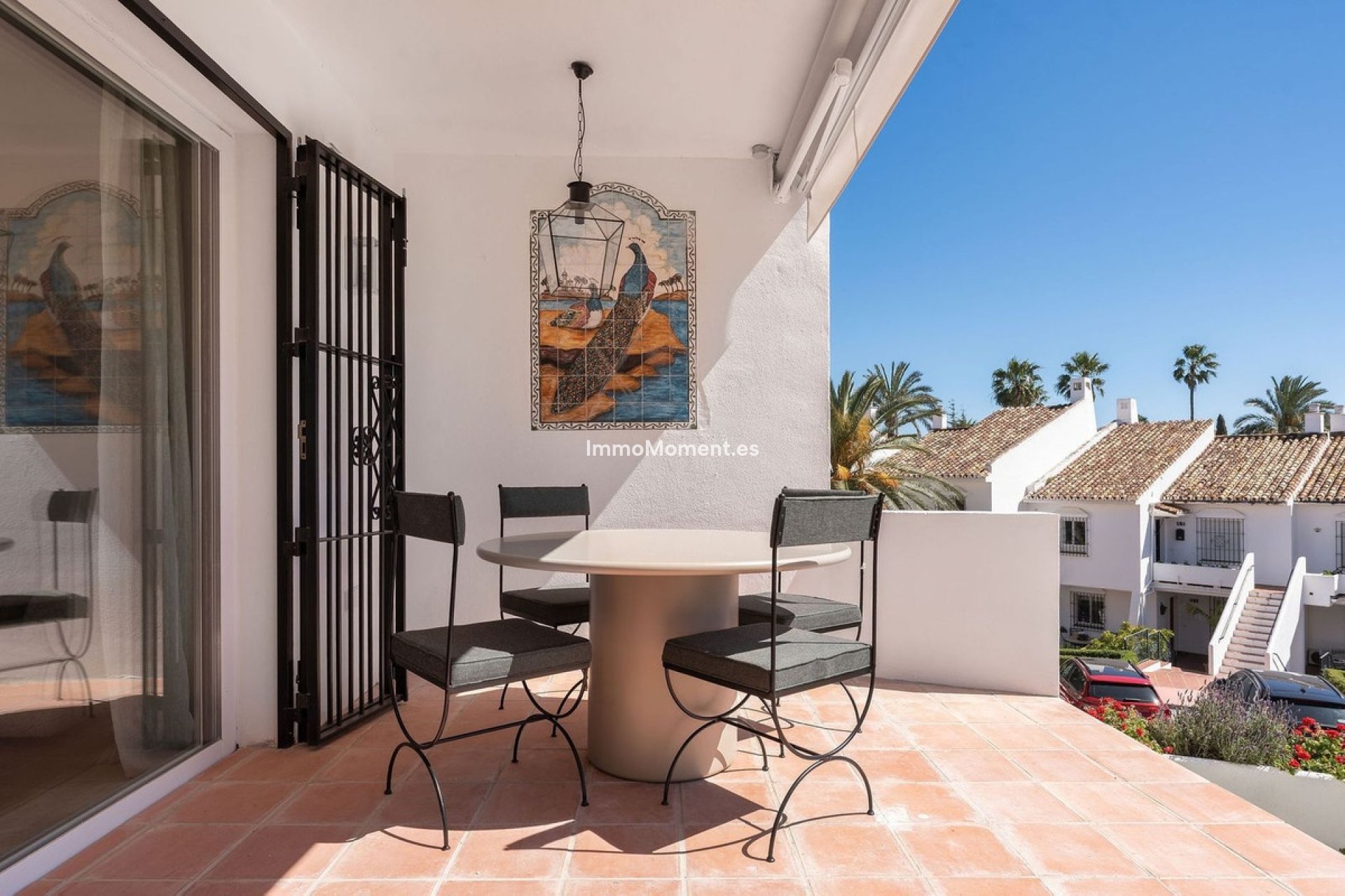 Reventa - Apartamento - Marbella - Nueva Andalucía