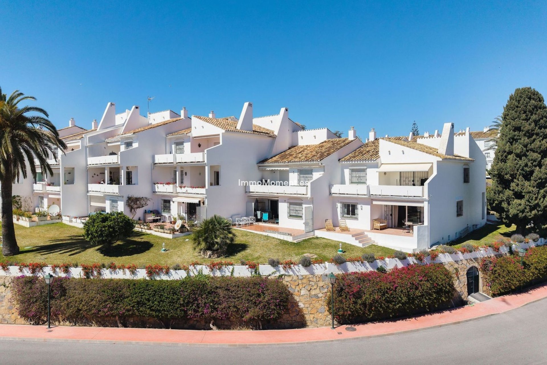 Reventa - Apartamento - Marbella - Nueva Andalucía