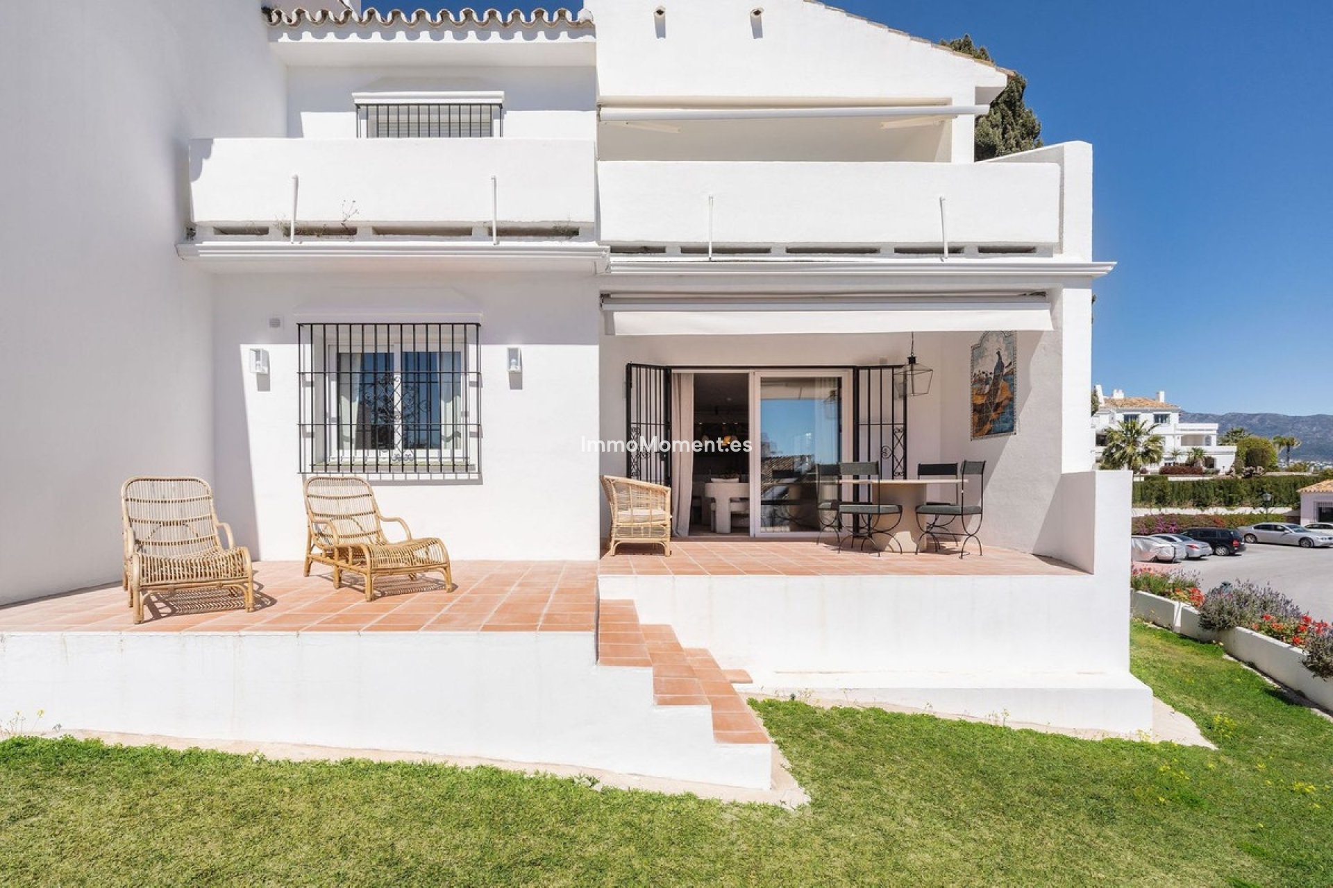 Reventa - Apartamento - Marbella - Nueva Andalucía
