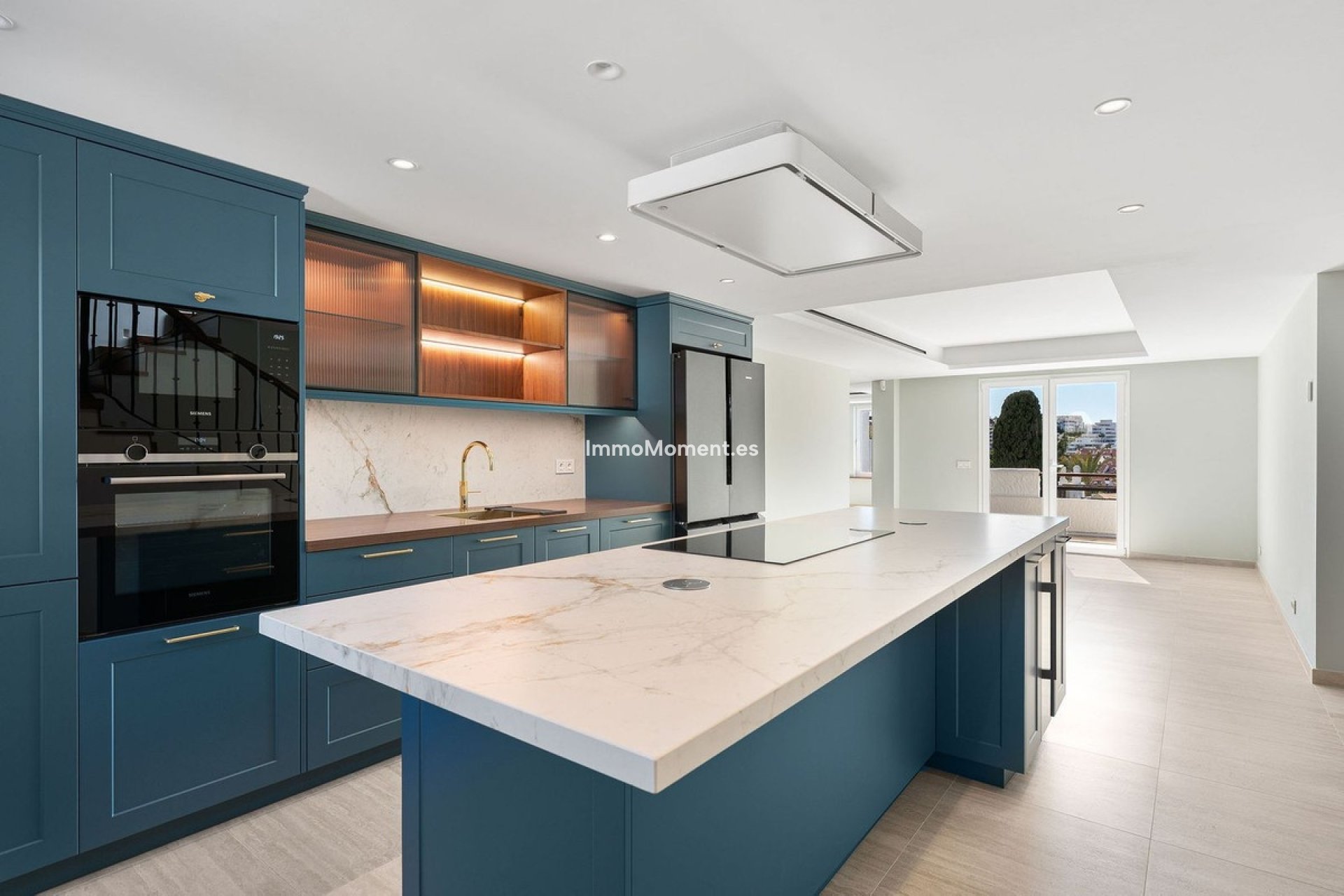 Reventa - Apartamento - Marbella - Nueva Andalucía