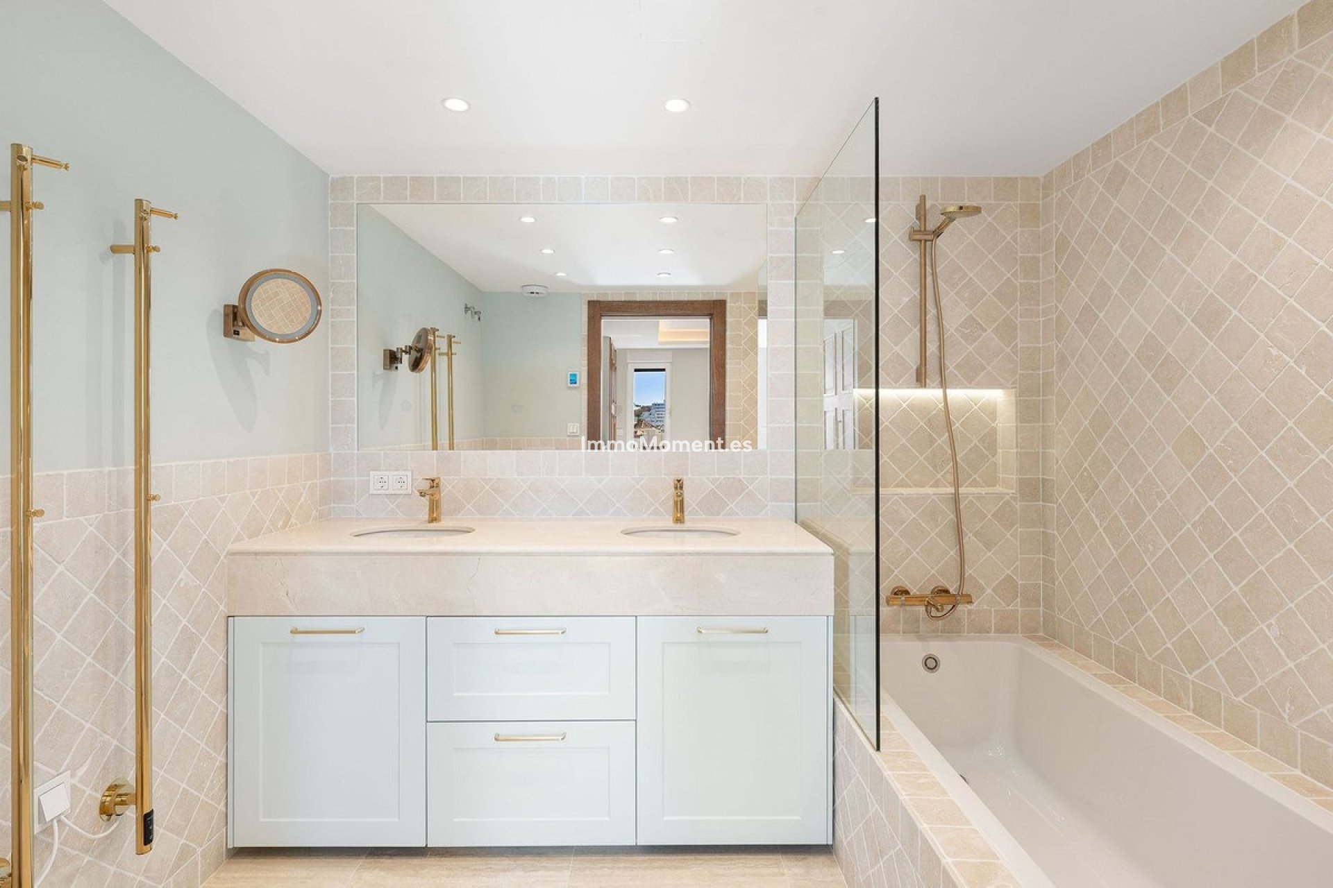 Reventa - Apartamento - Marbella - Nueva Andalucía