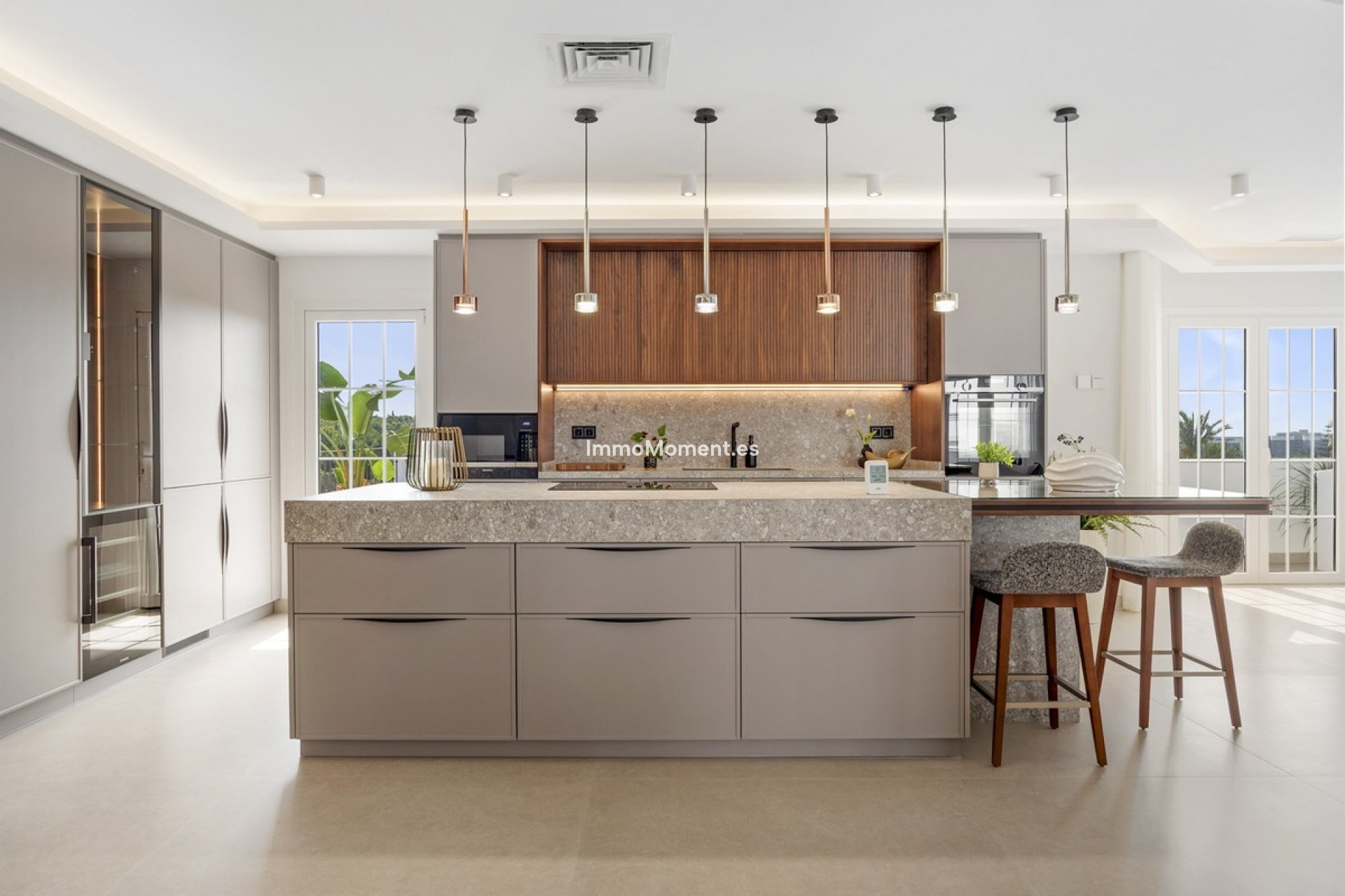 Reventa - Apartamento - Marbella - Nueva Andalucía