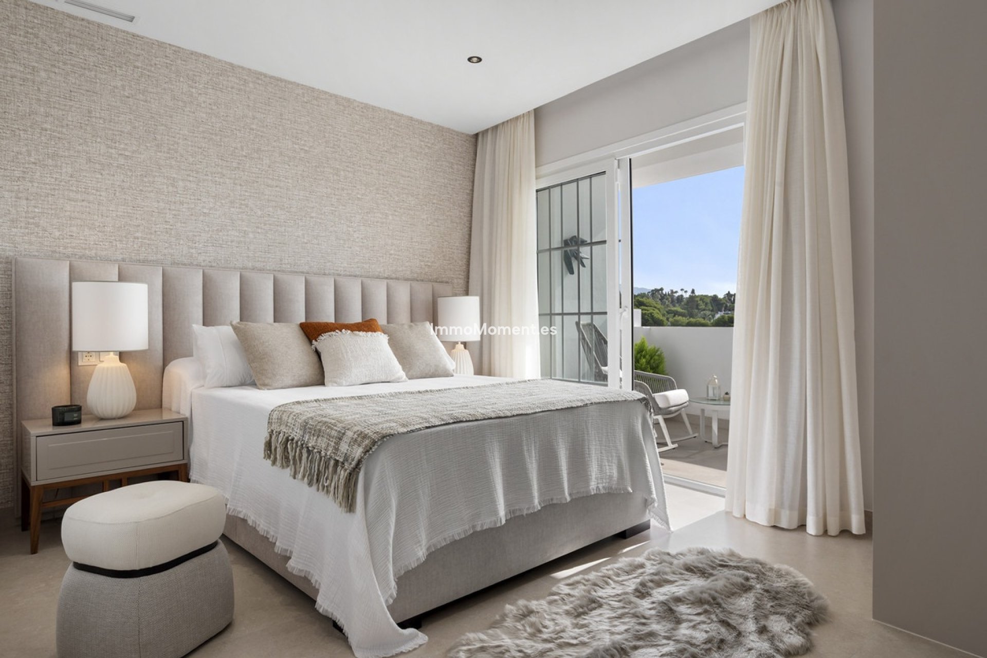 Reventa - Apartamento - Marbella - Nueva Andalucía