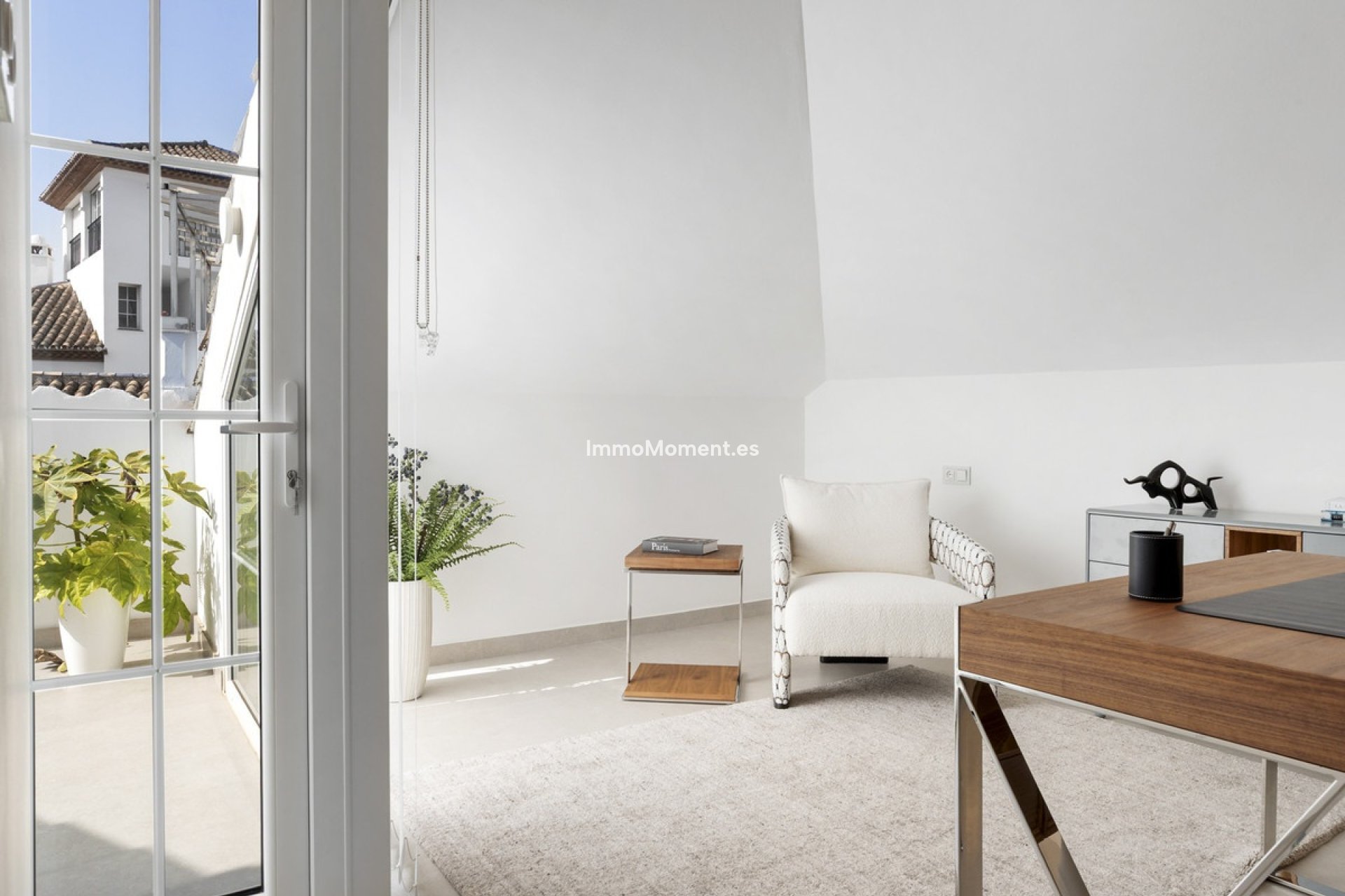 Reventa - Apartamento - Marbella - Nueva Andalucía