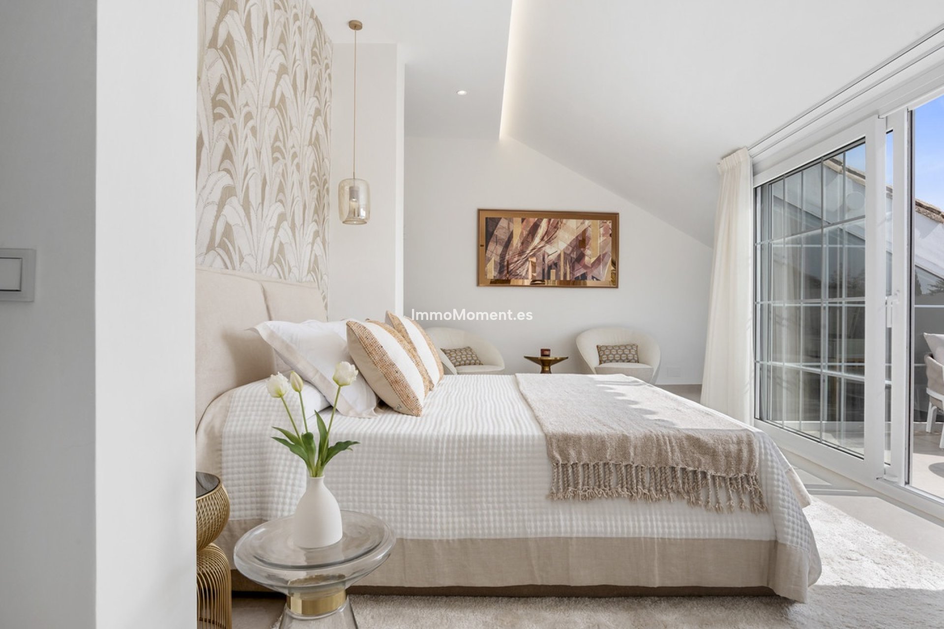 Reventa - Apartamento - Marbella - Nueva Andalucía