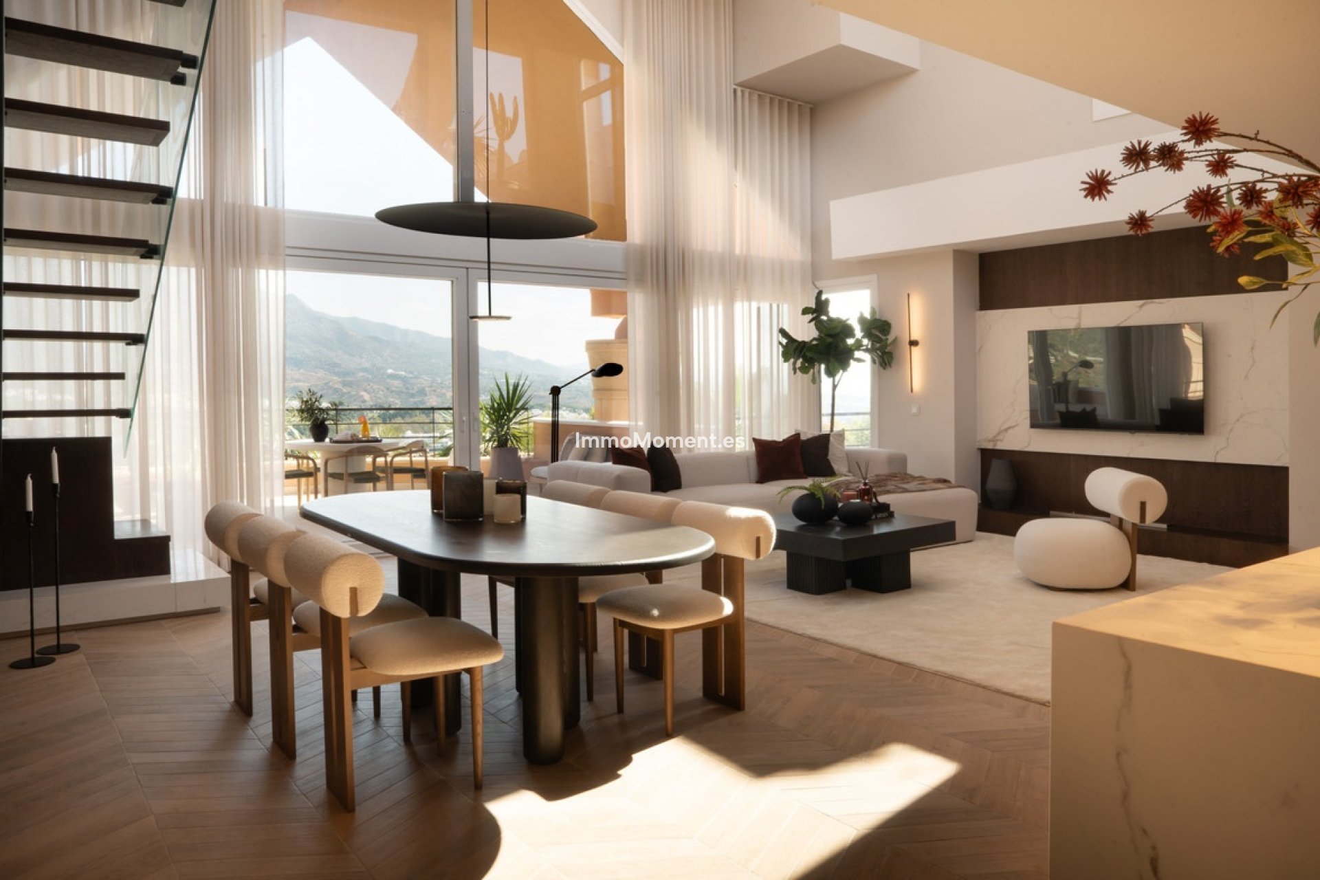 Reventa - Apartamento - Marbella - Nueva Andalucía